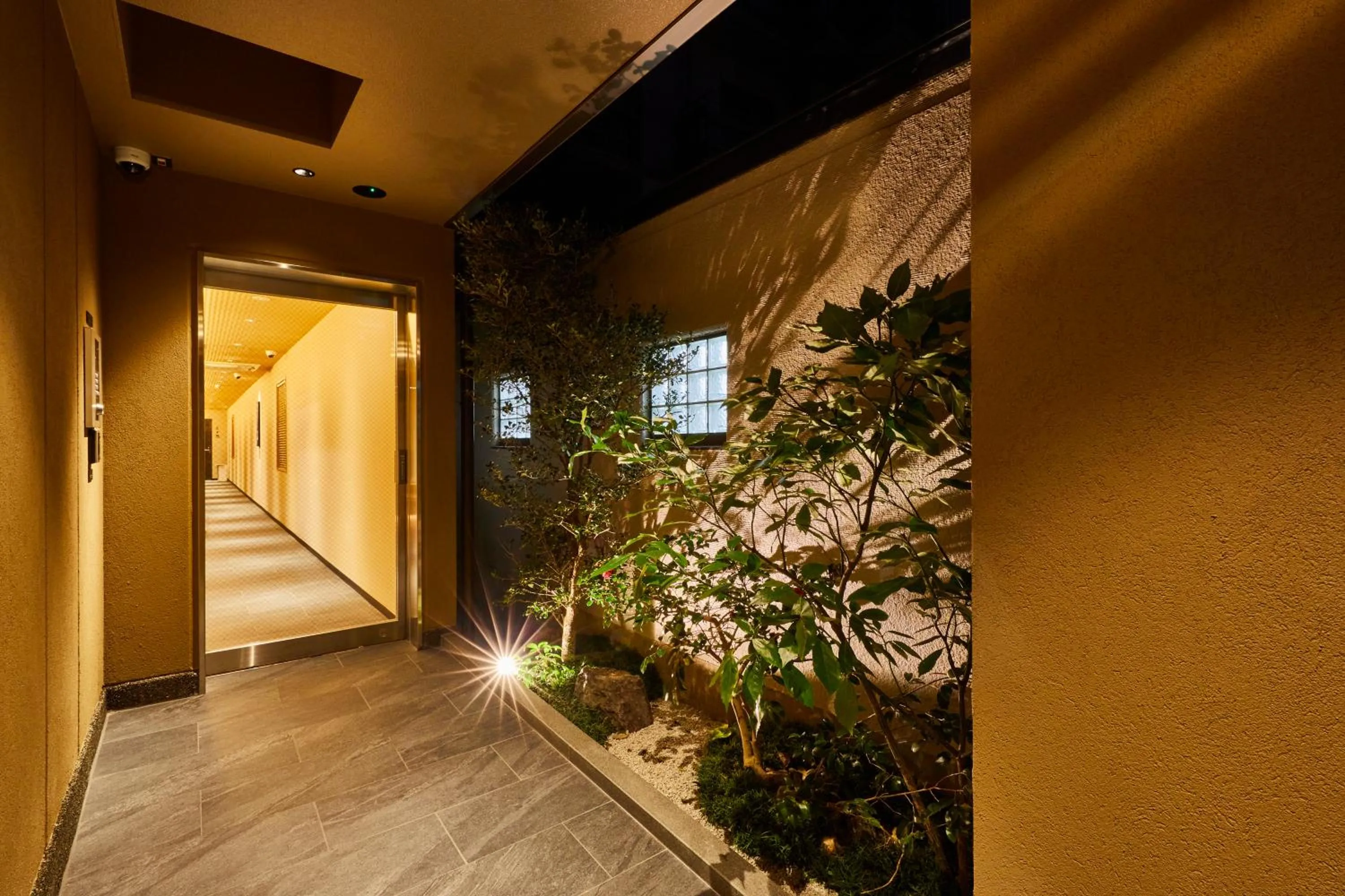 Property building in Rinn Shirakawa South