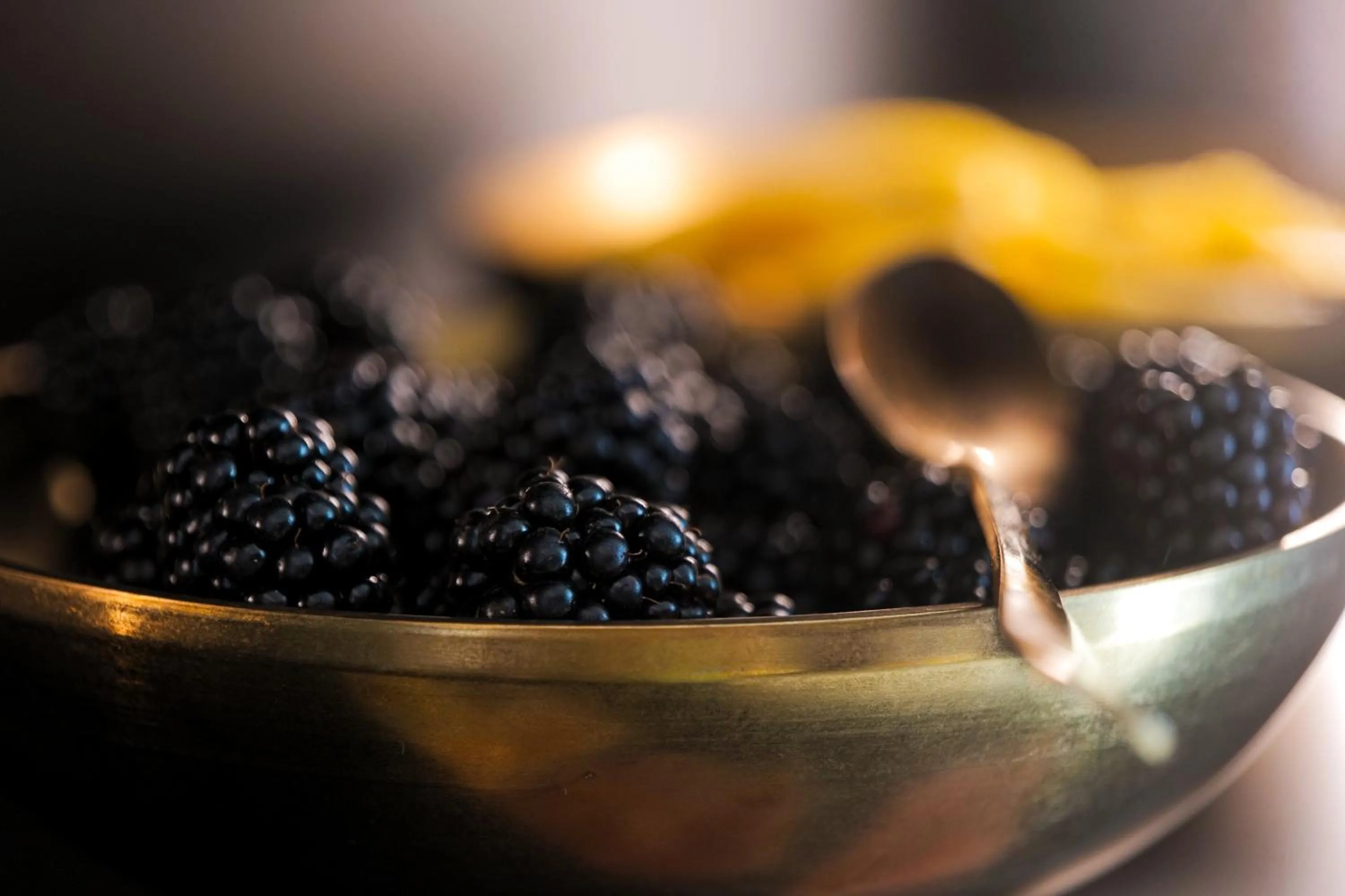 Breakfast in Hôtel Merveilleux Côté Mer