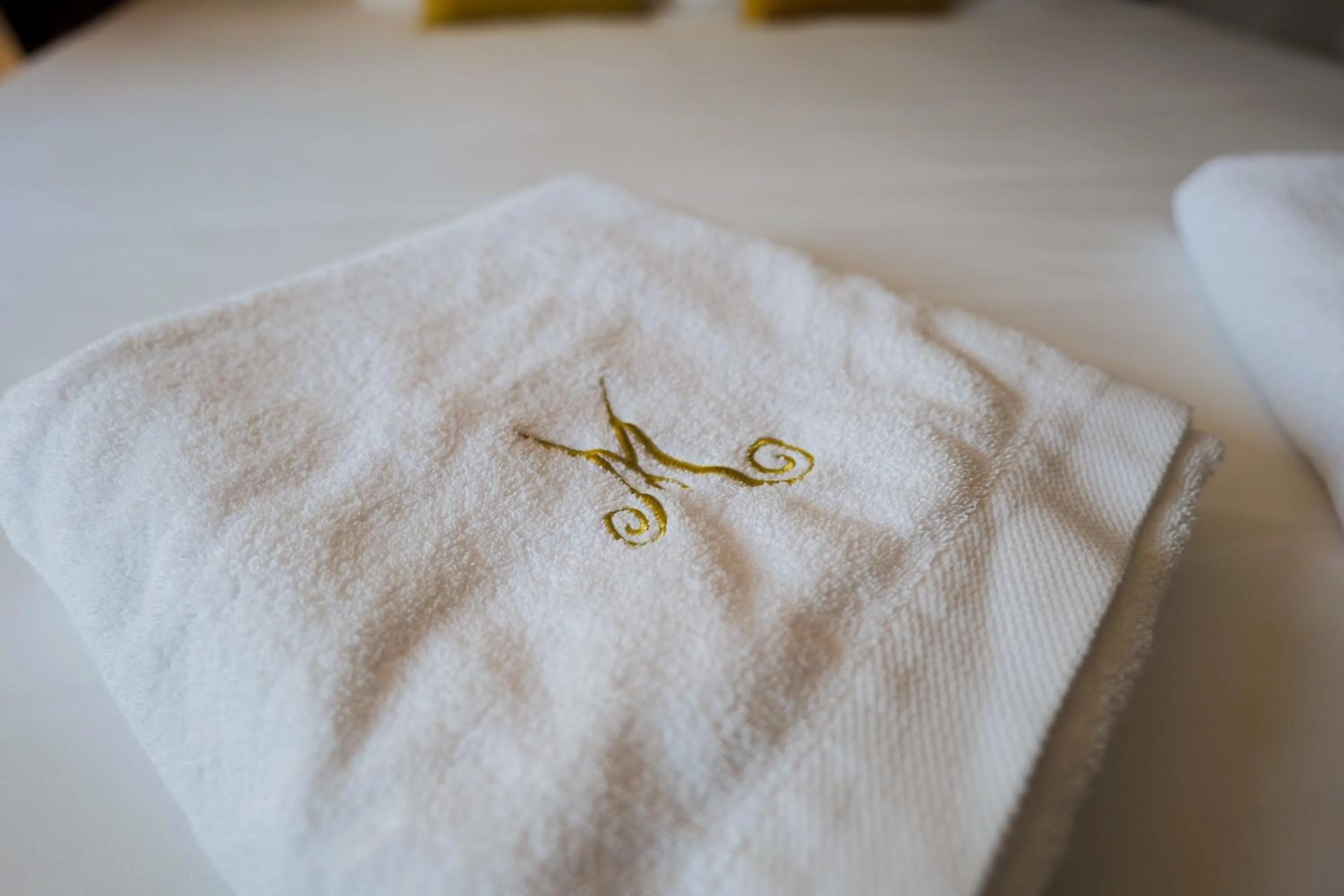 Bedroom, Bed in Hôtel Merveilleux Côté Mer