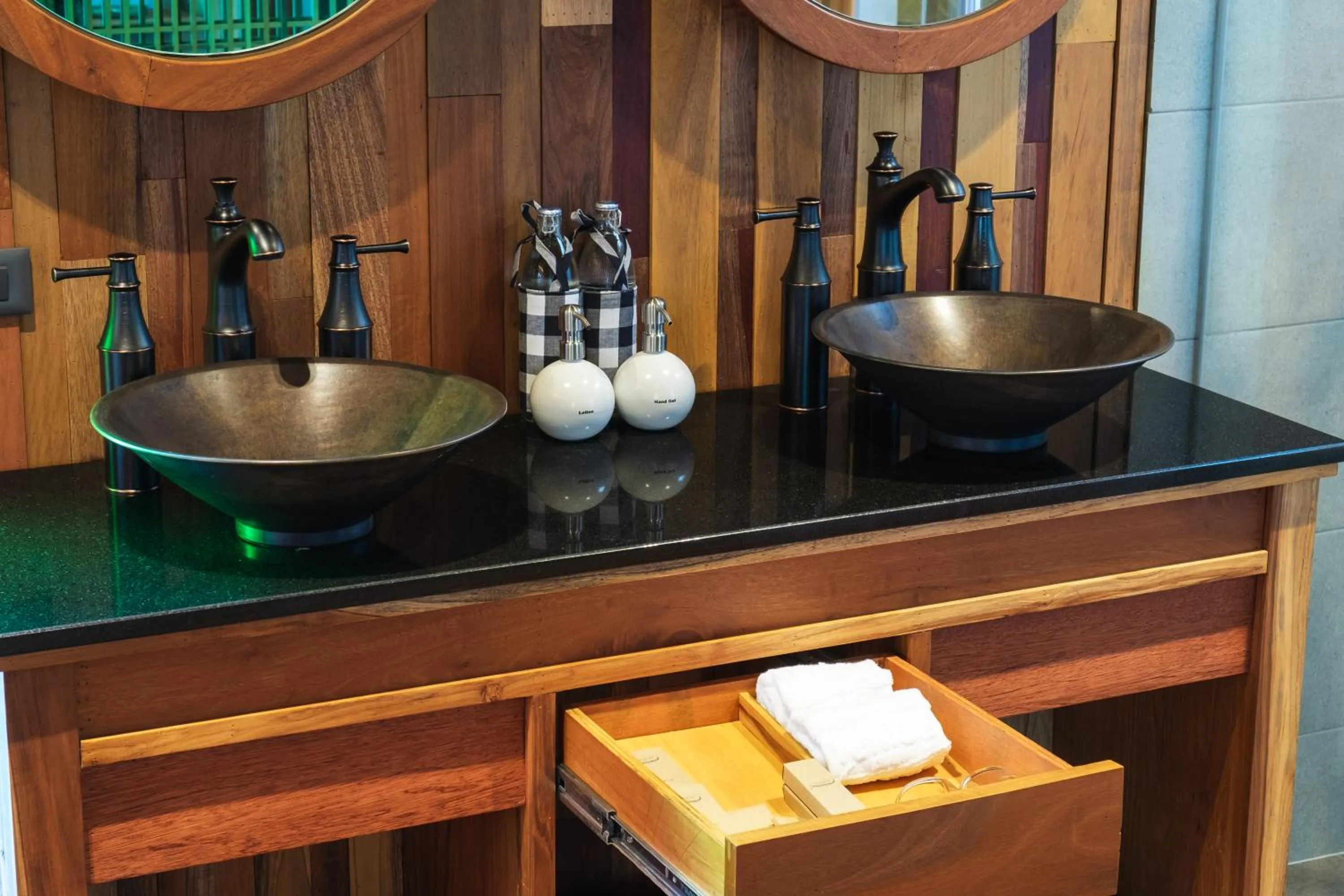 Property building in Venice Krabi Villa Resort