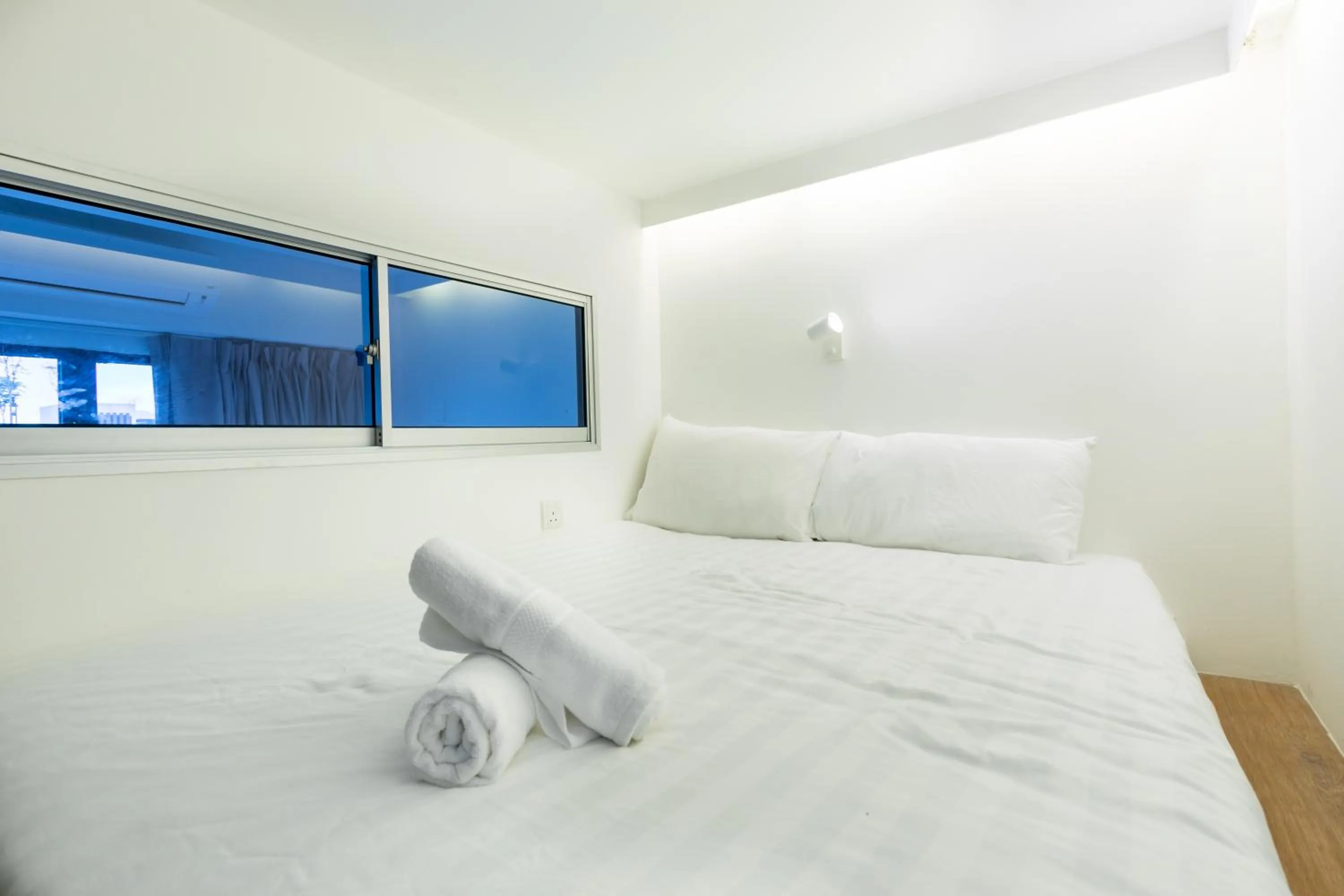 Bed in Sky Loft@Midhill Genting Highlands (Free Wi-Fi)