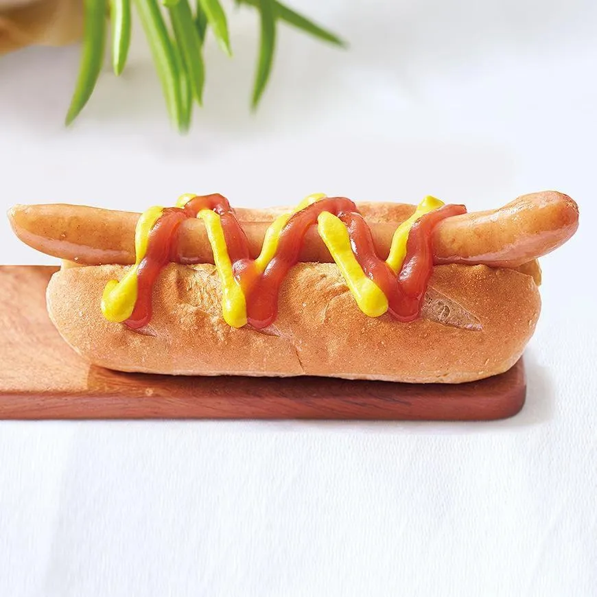 Breakfast in Prince Smart Inn Atami