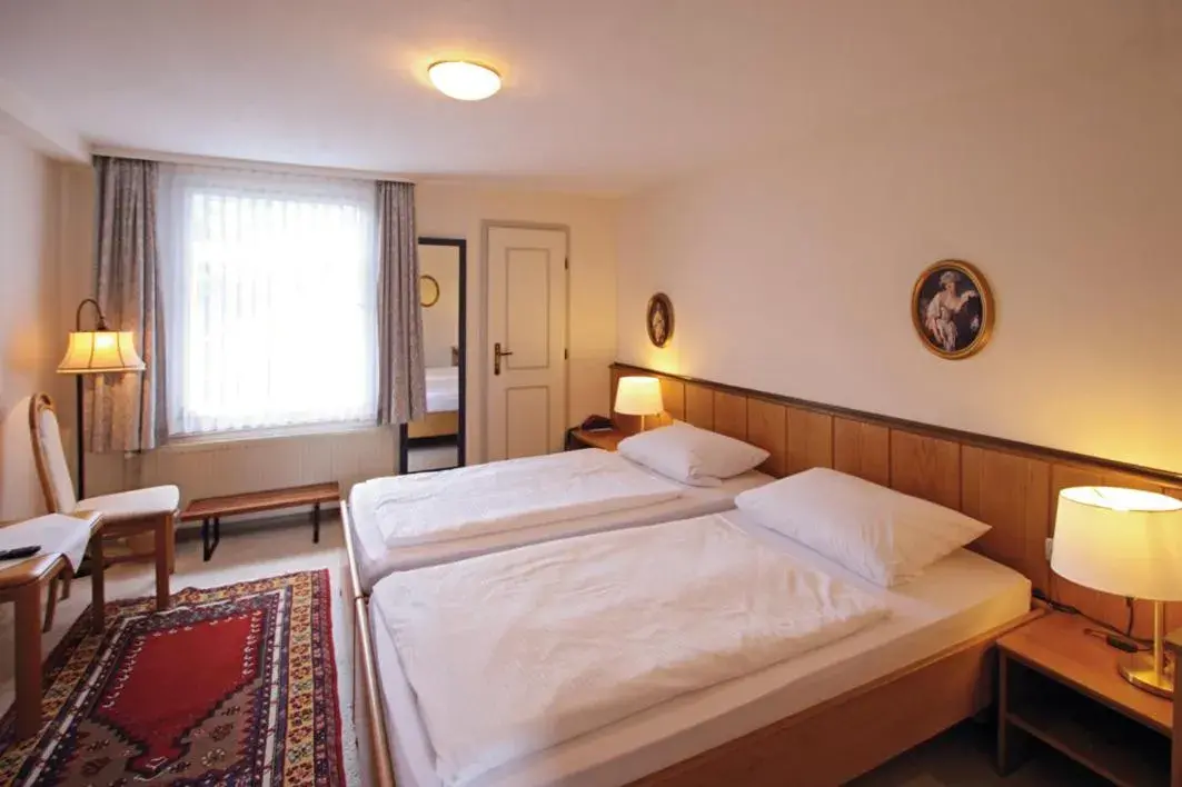 Double Room in Leisewitz' Garten Double Room in Leisewitz' Garten