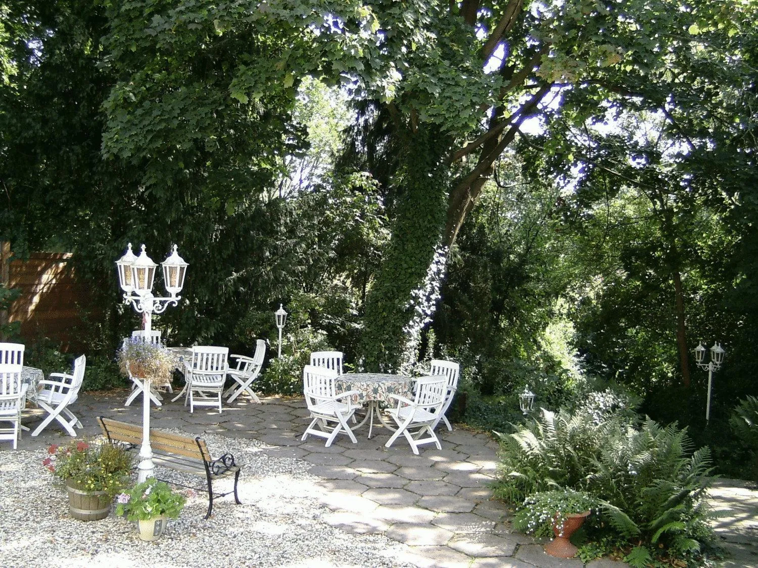 Other in Leisewitz' Garten