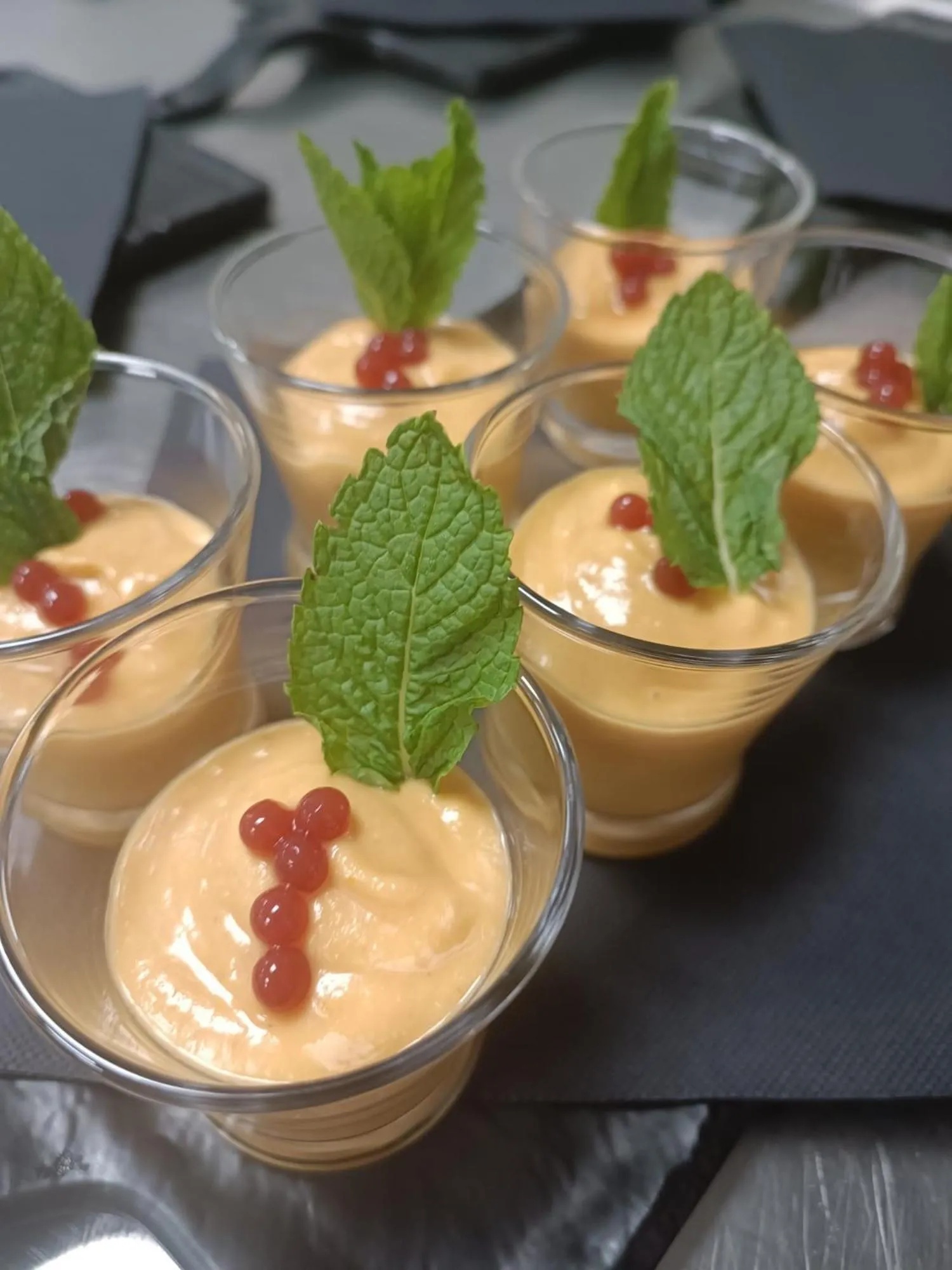 Food and drinks in Hotel Boutique Molino de Enmedio