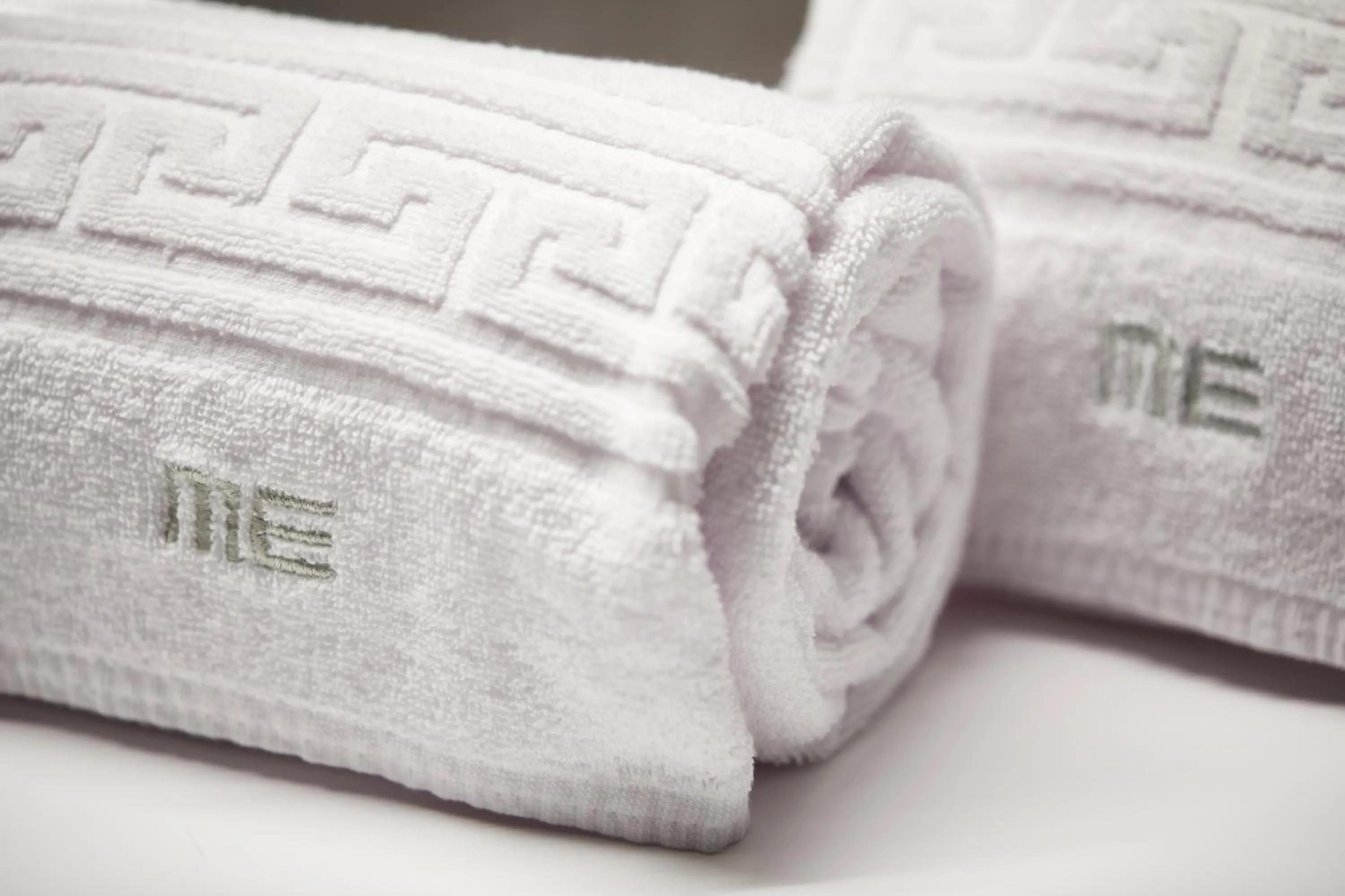 Bathroom in Hotel Boutique Molino de Enmedio