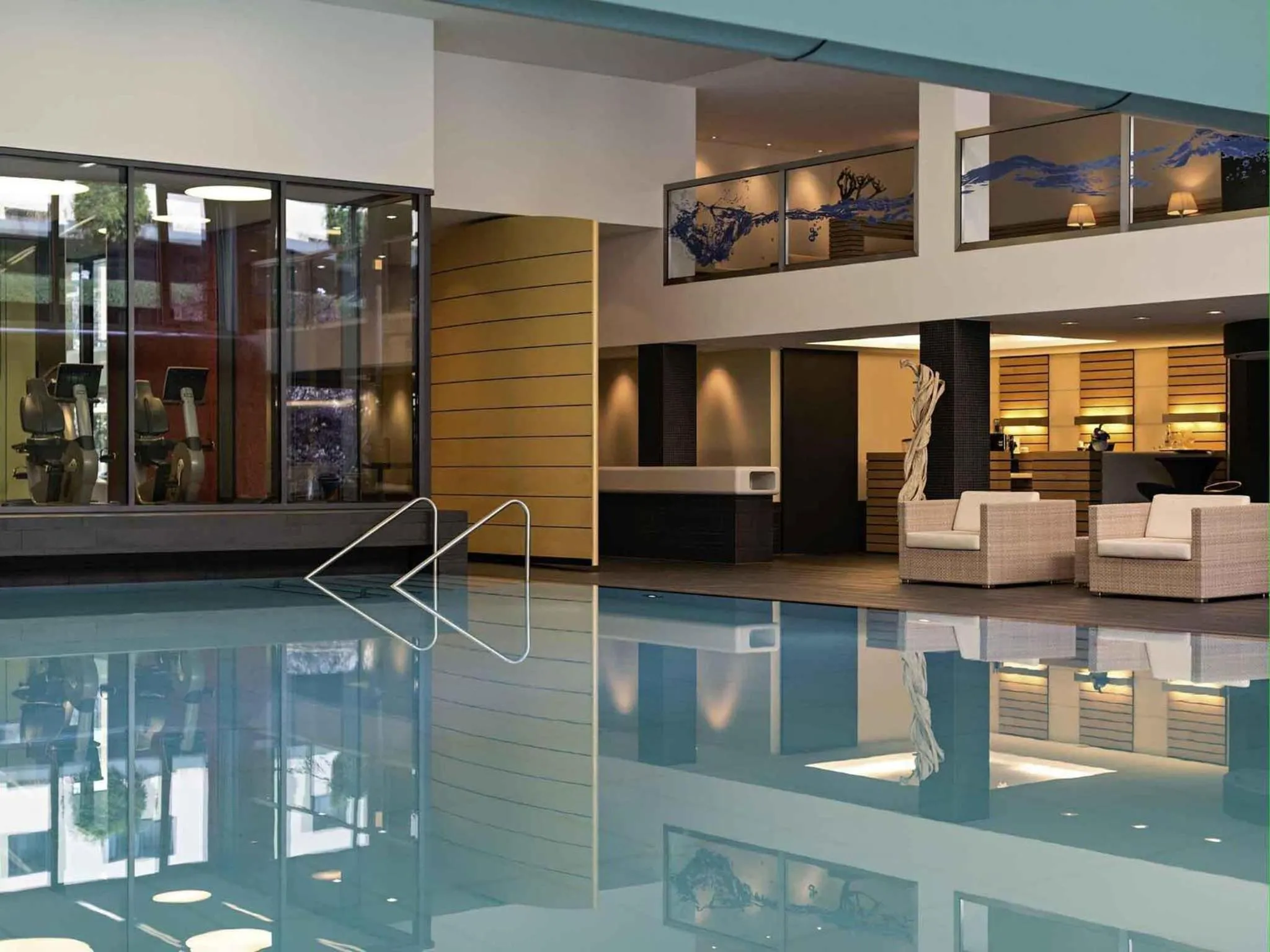 Other in Pullman Berlin Schweizerhof