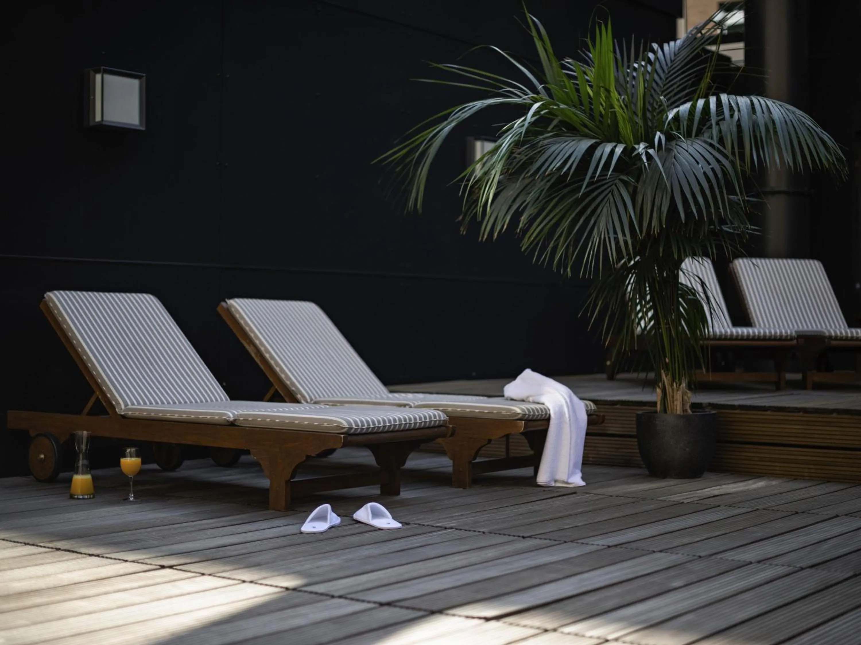 Other in Pullman Berlin Schweizerhof