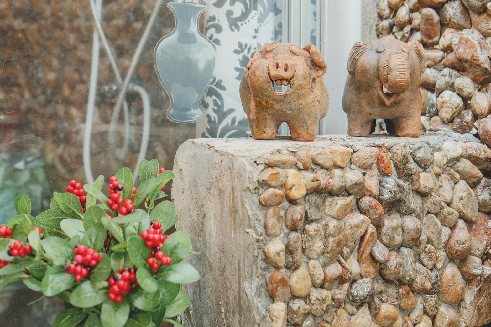 Other in Baansuan Chomchun