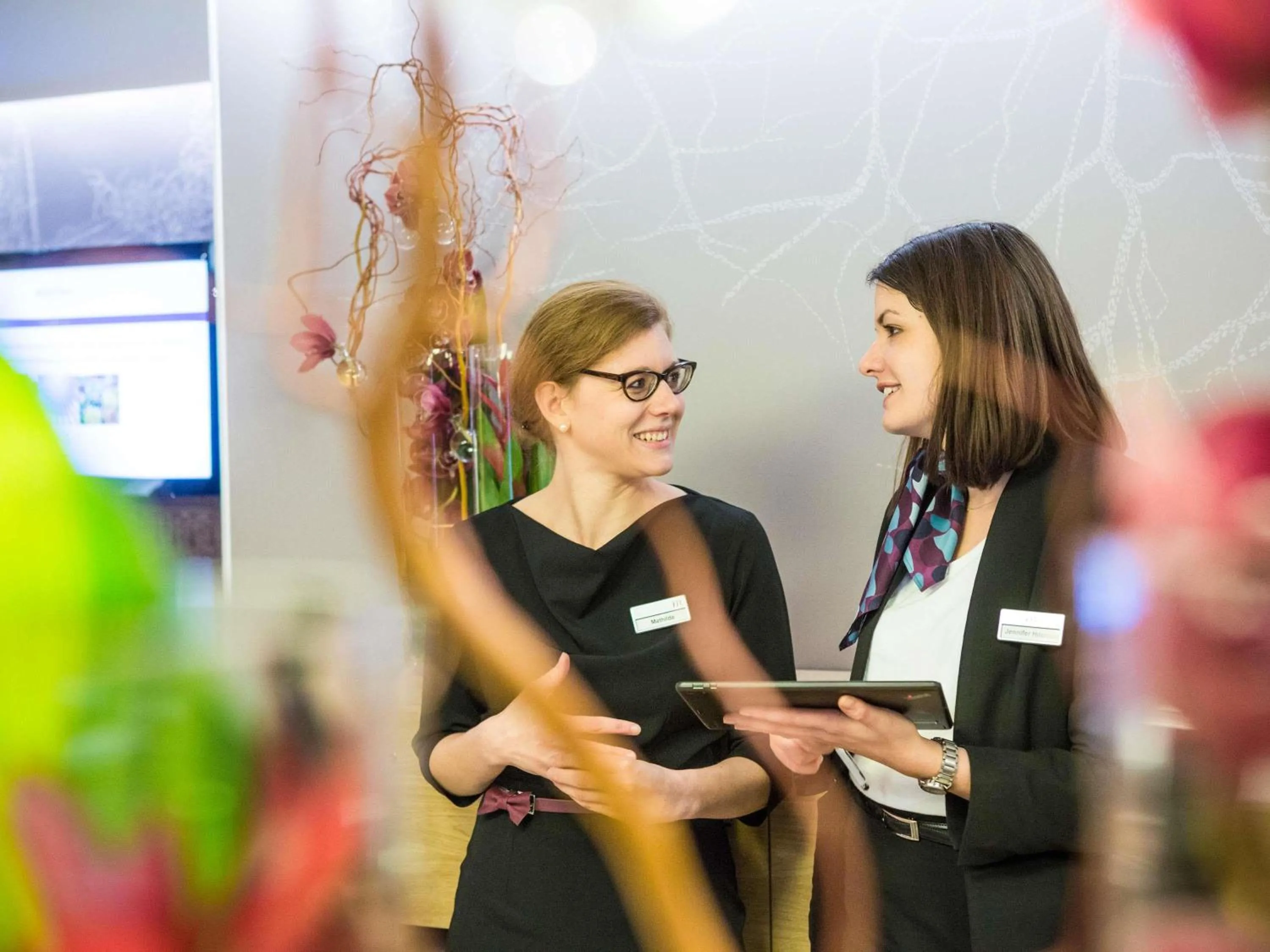 Other in Mercure Hotel & Residenz Berlin Checkpoint Charlie