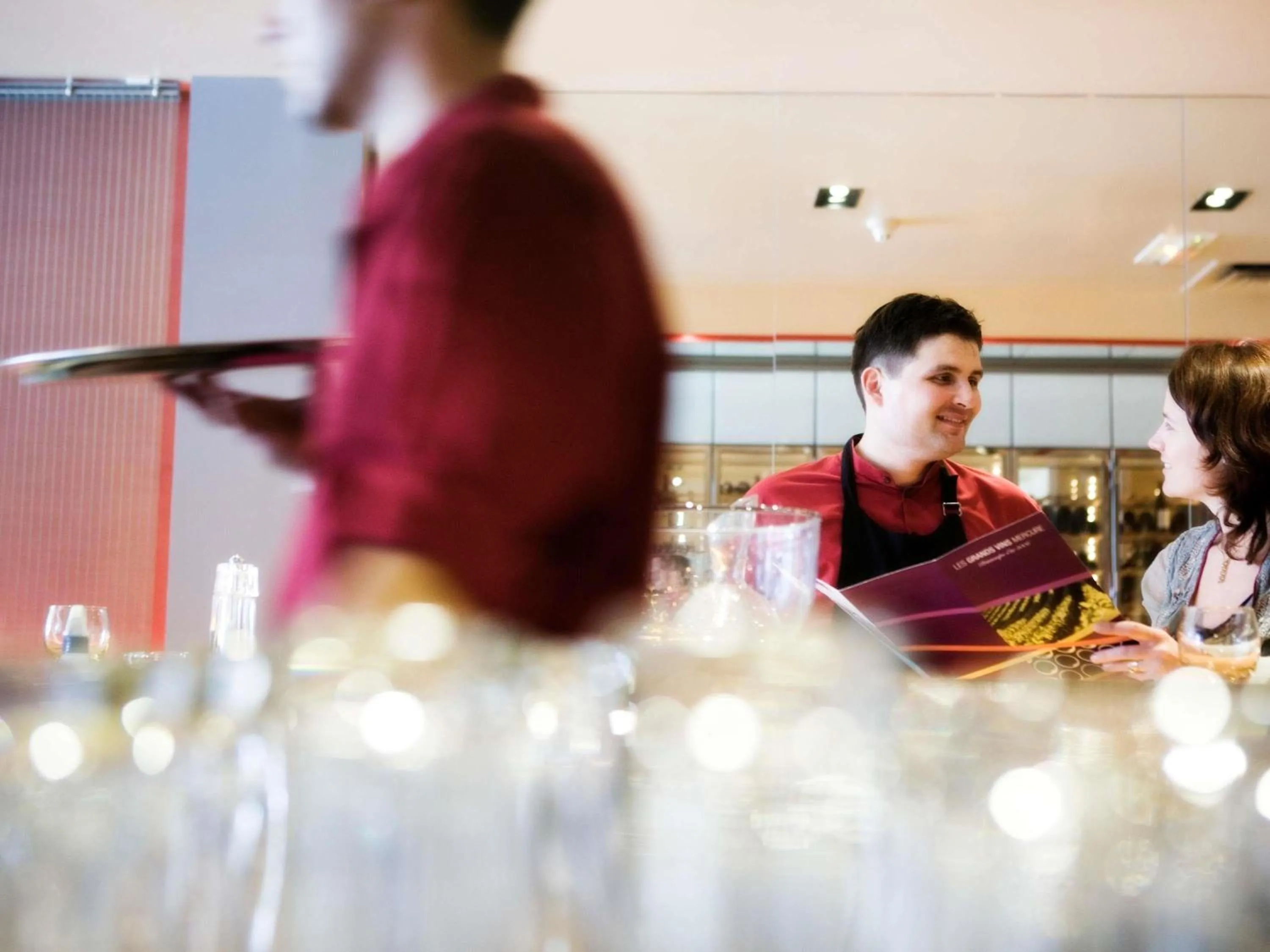 Other in Mercure Hotel & Residenz Berlin Checkpoint Charlie