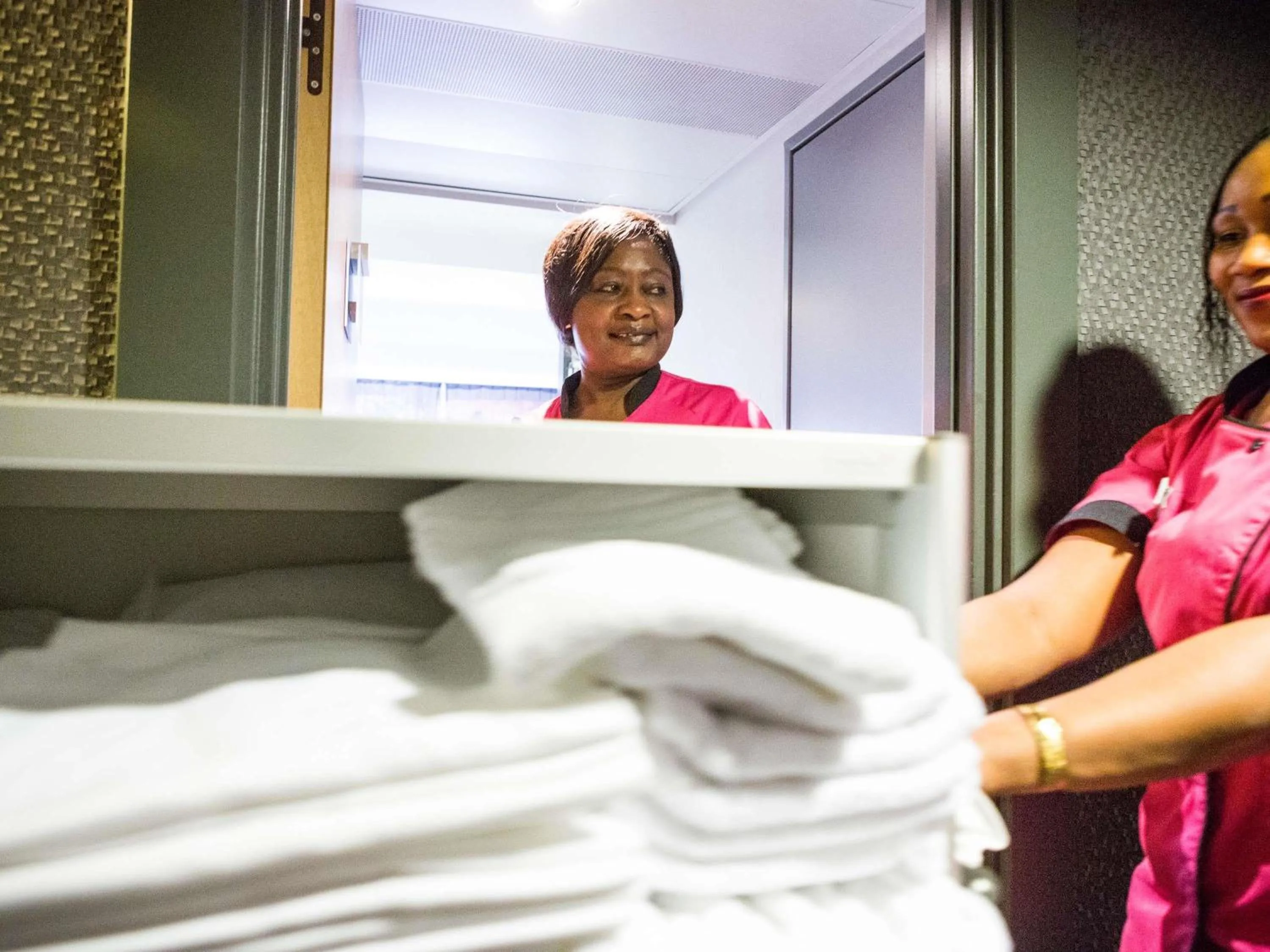 Other in Mercure Hotel & Residenz Berlin Checkpoint Charlie