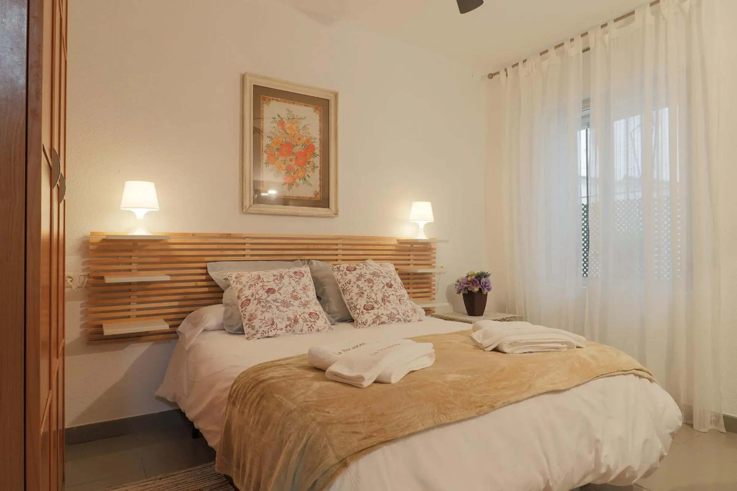 C52 - Seaside 2 Bedrooms By the Center C52 - Seaside 2 Bedrooms By the Center