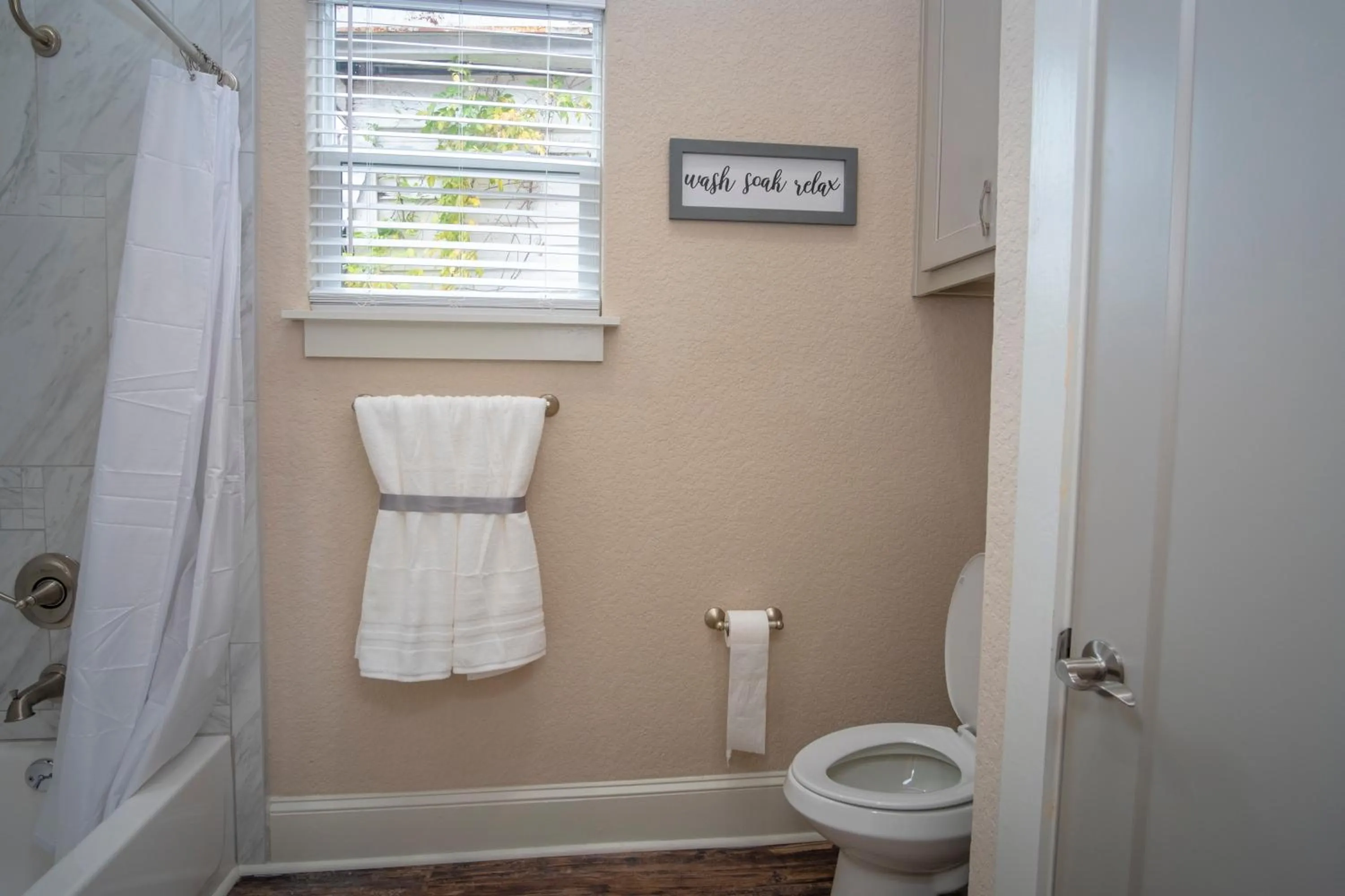 Toilet in BRAND NEW Large Impressive House Near Downtown!