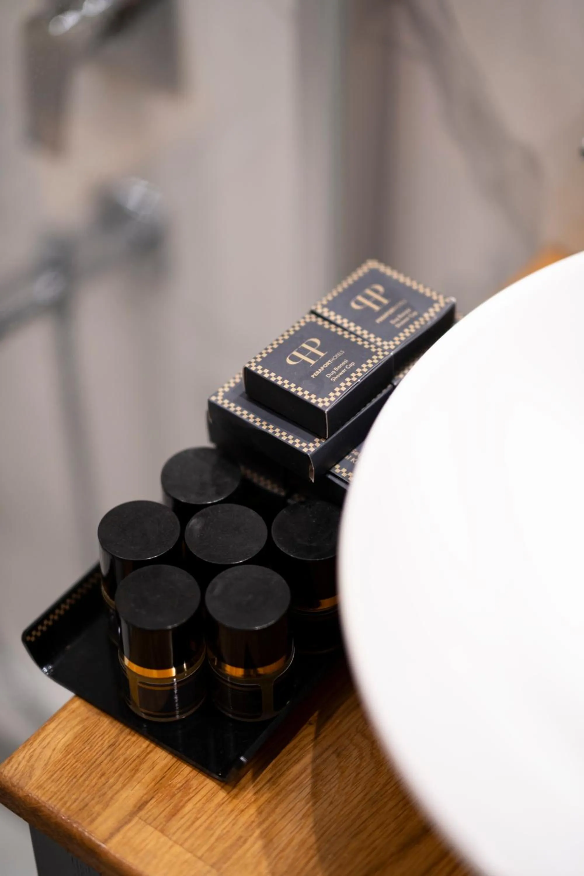 Other in Ferman Port Hotel - Special Category