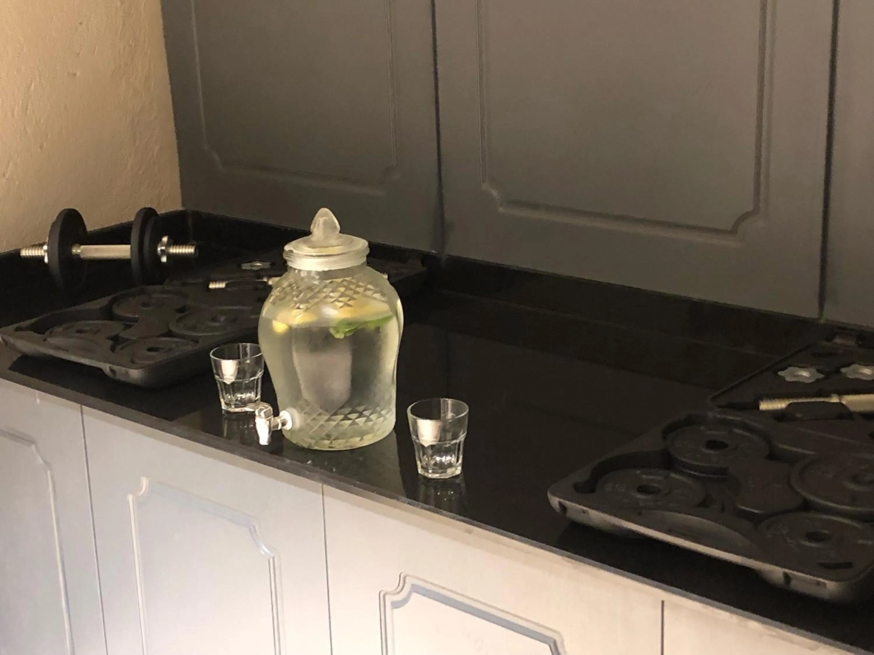 Sports in Ferman Port Hotel - Special Category