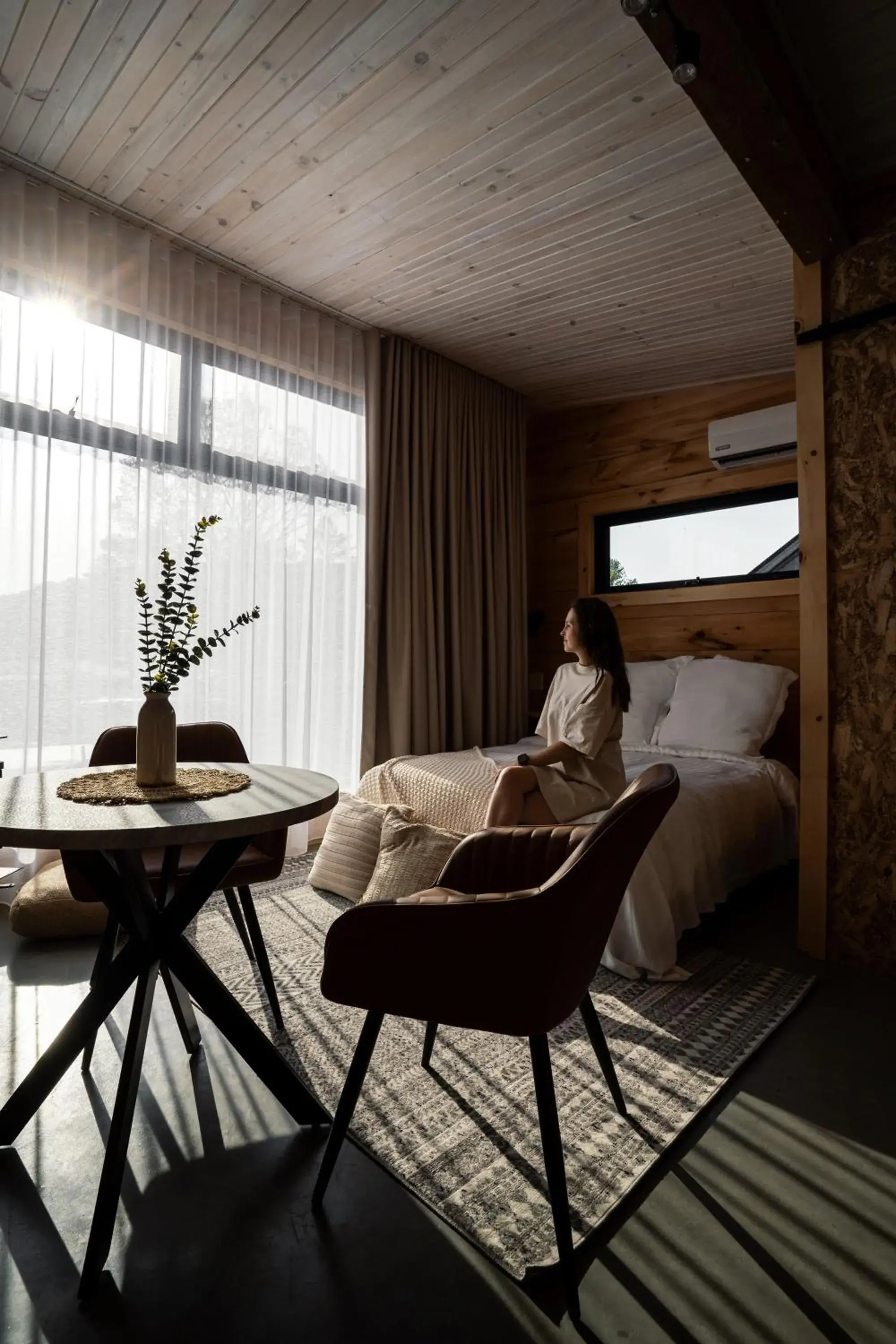 Chalet in Le 2800 du Parc Chalet in Le 2800 du Parc