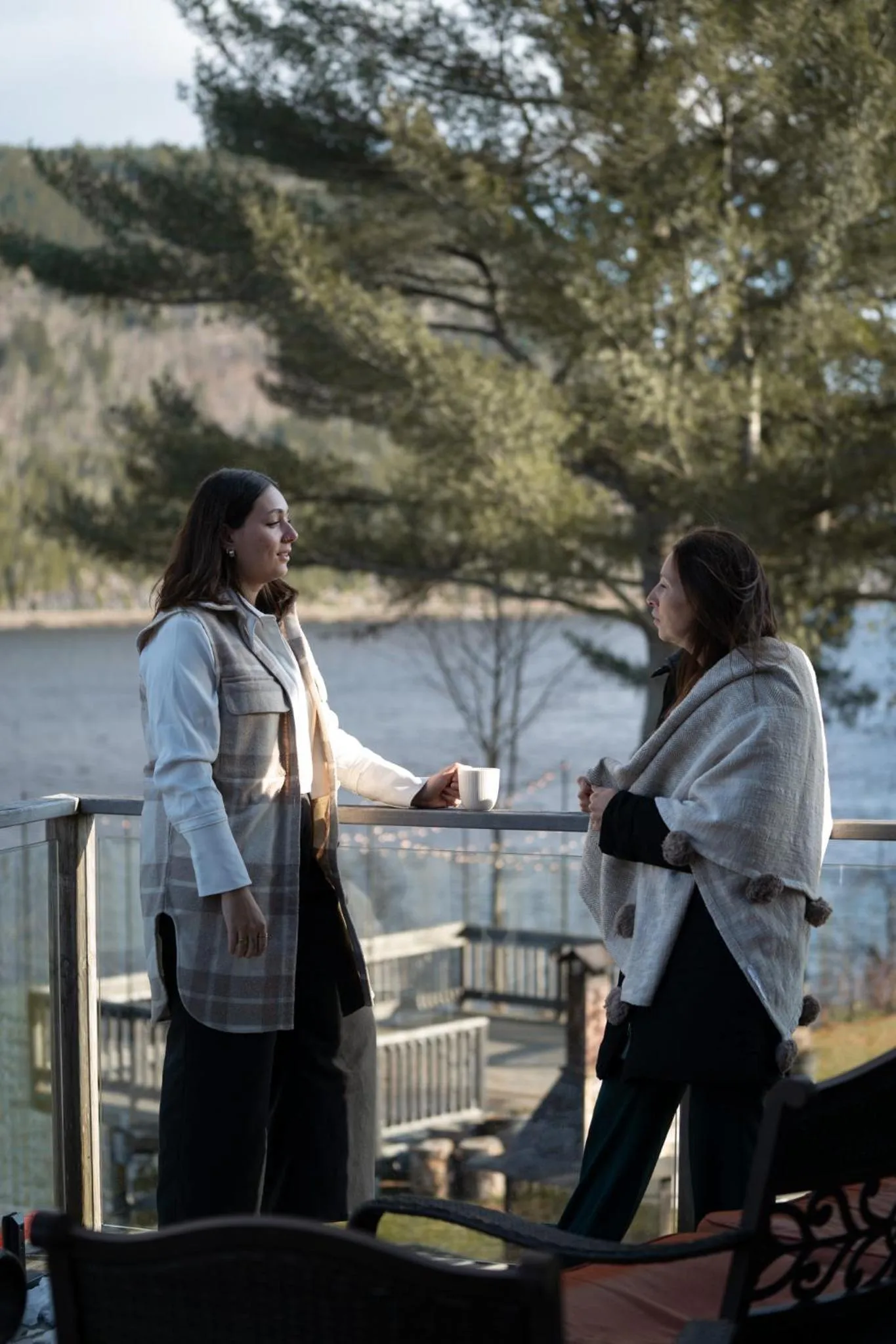 Day in Le 2800 du Parc