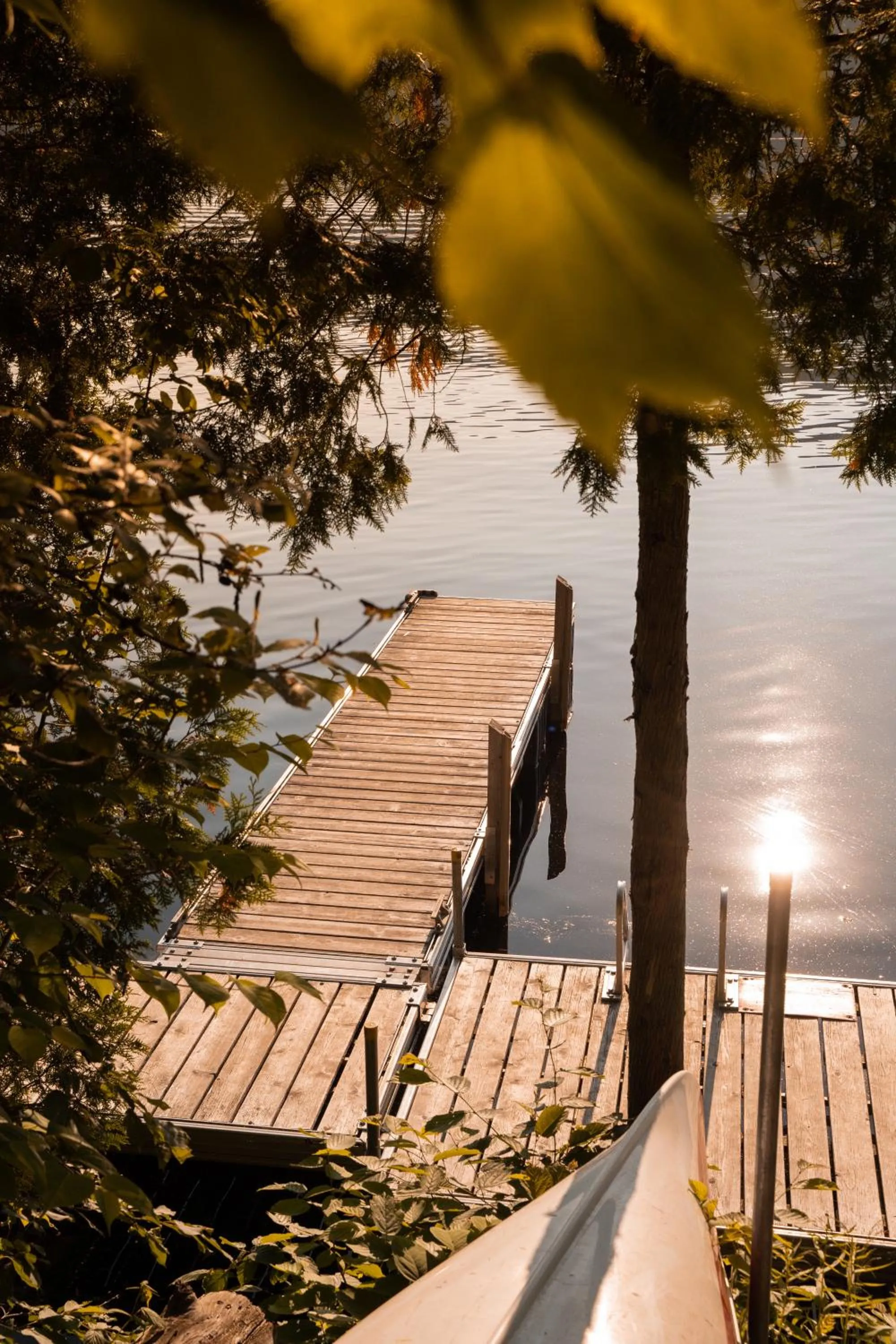 Day in Le 2800 du Parc