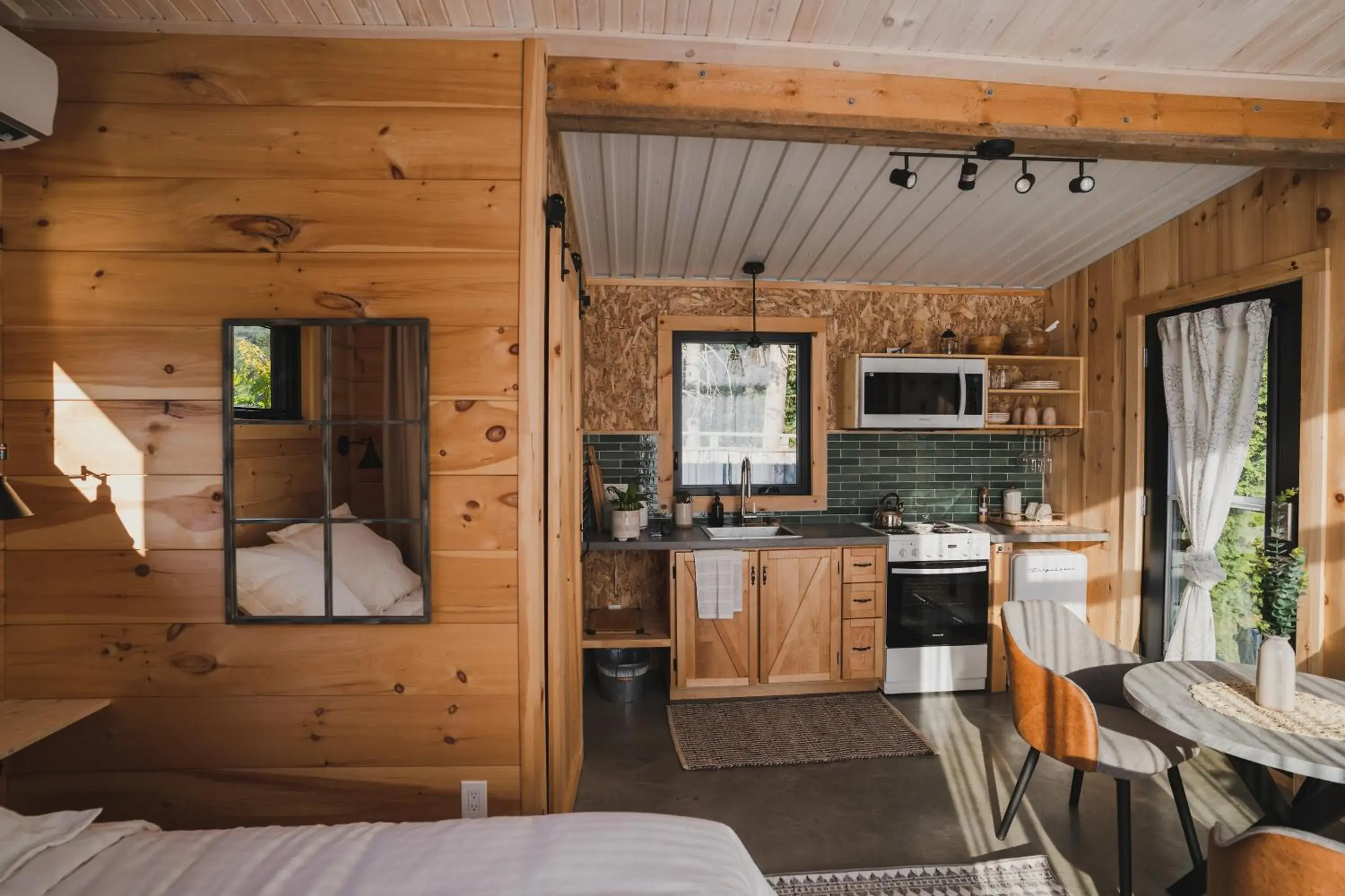 Chalet in Le 2800 du Parc Chalet in Le 2800 du Parc