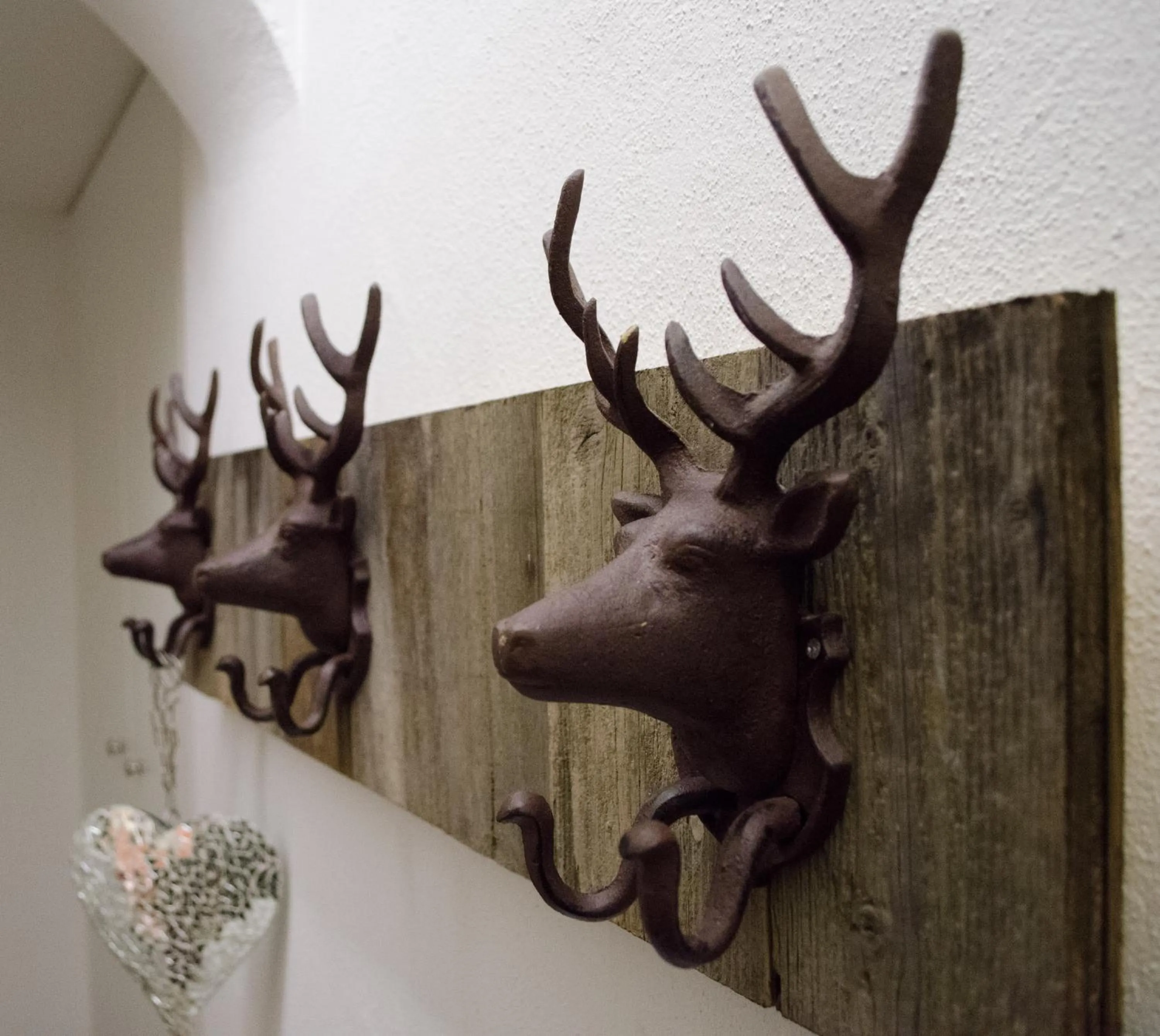 Spa and wellness centre/facilities in Hotel Ferienhaus Fux