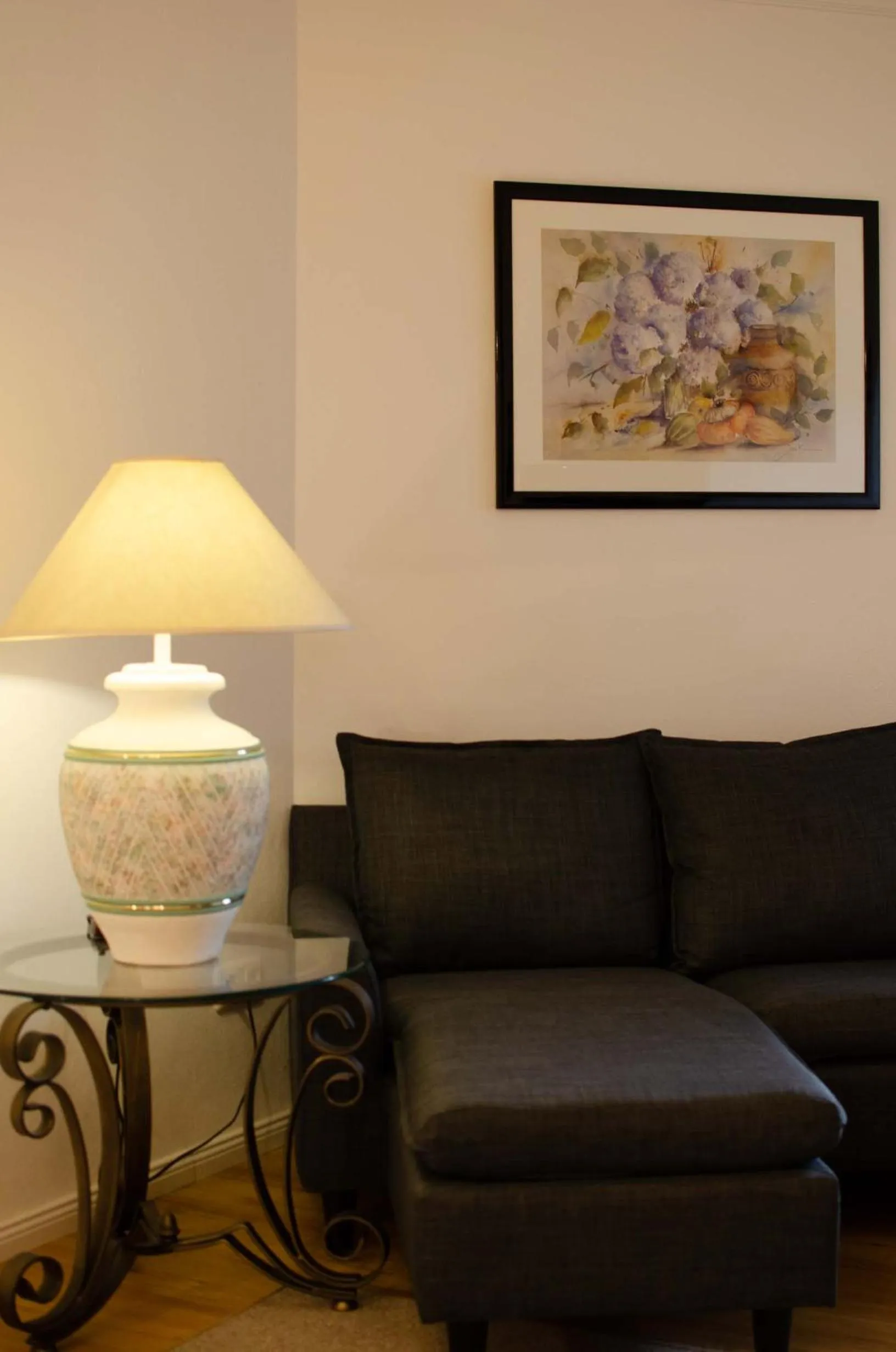 Photo of the whole room in Hotel Ferienhaus Fux