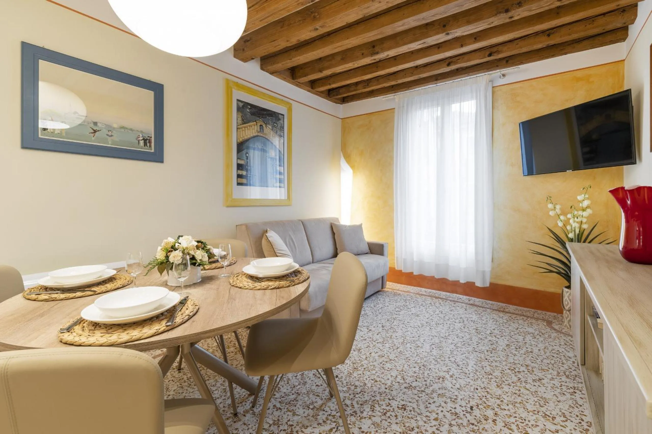 Rialto Sant'Aponal Prestige by Wonderful Italy