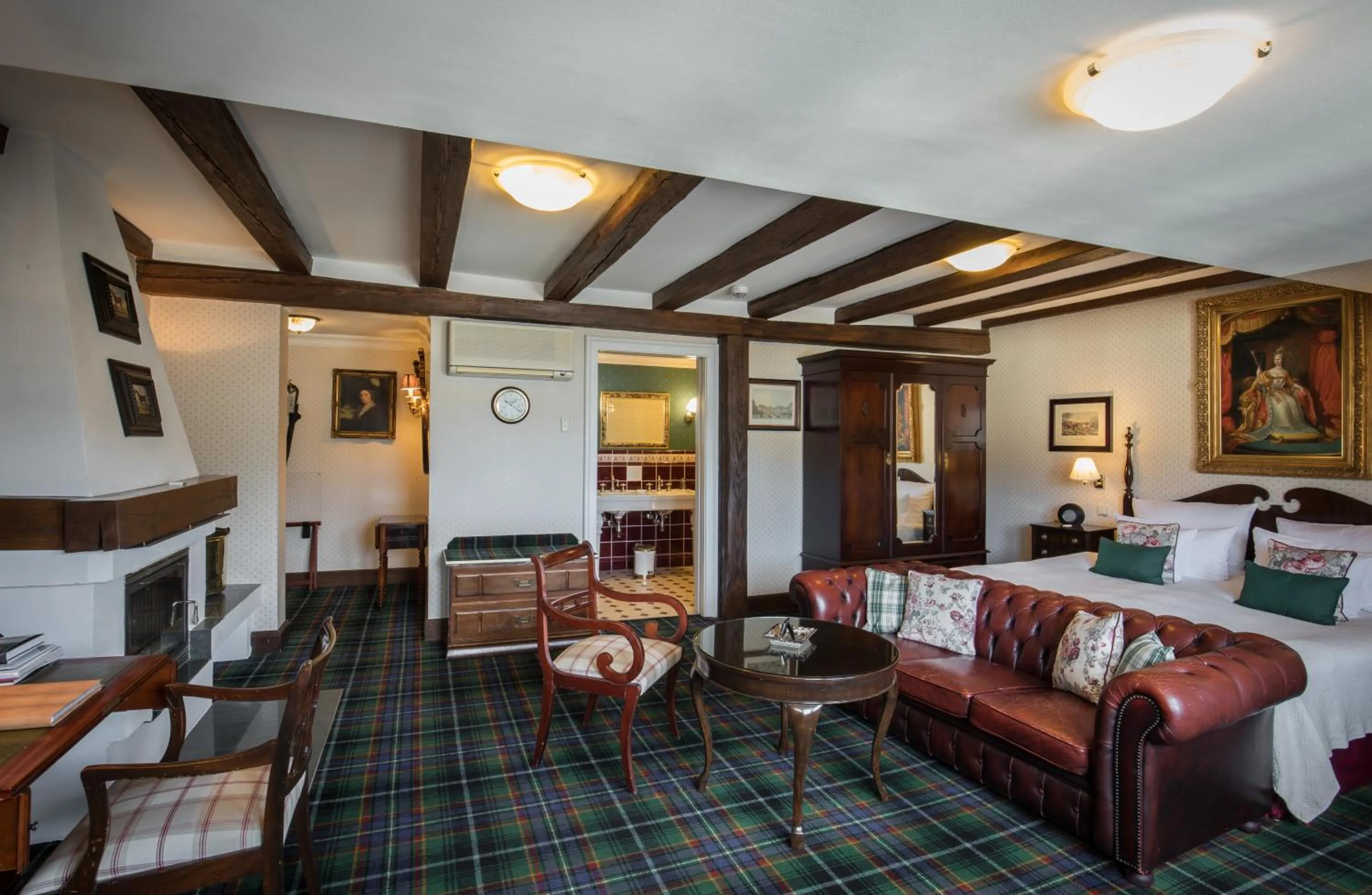 Photo of the whole room, Bed in Hotel Der Kleine Prinz