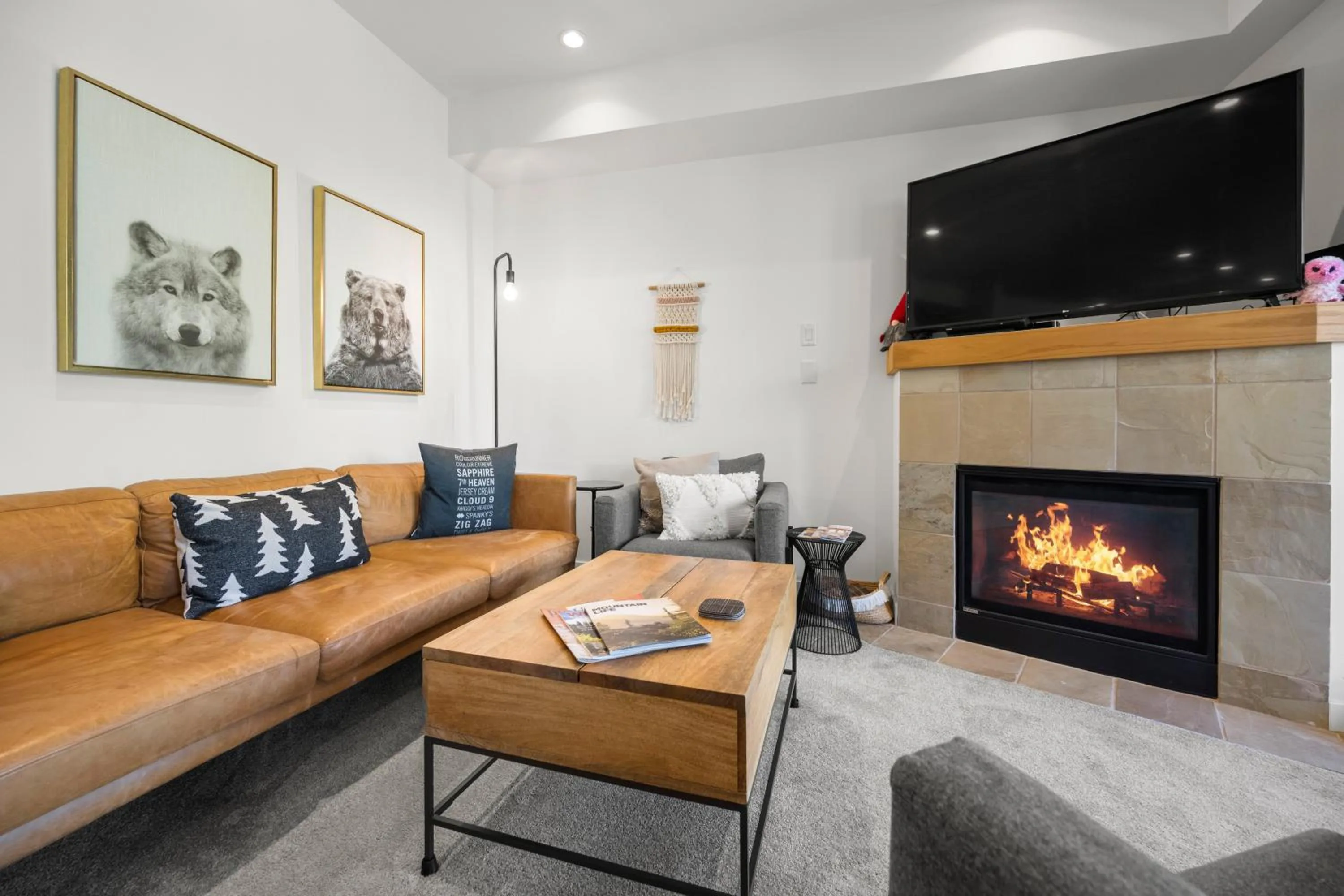 Stoney Creek Northstar by Whistler Premier