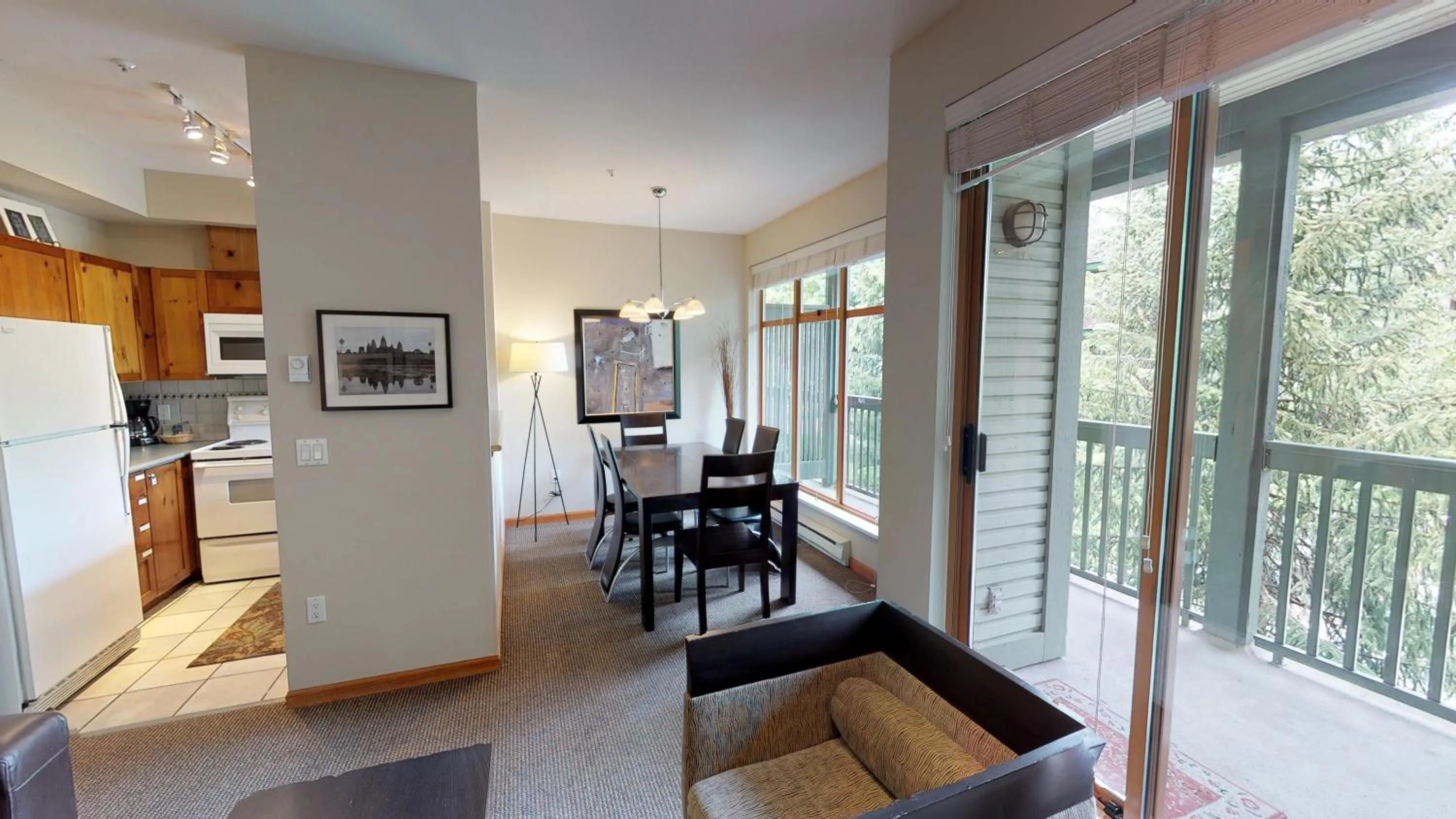 Stoney Creek Northstar by Whistler Premier