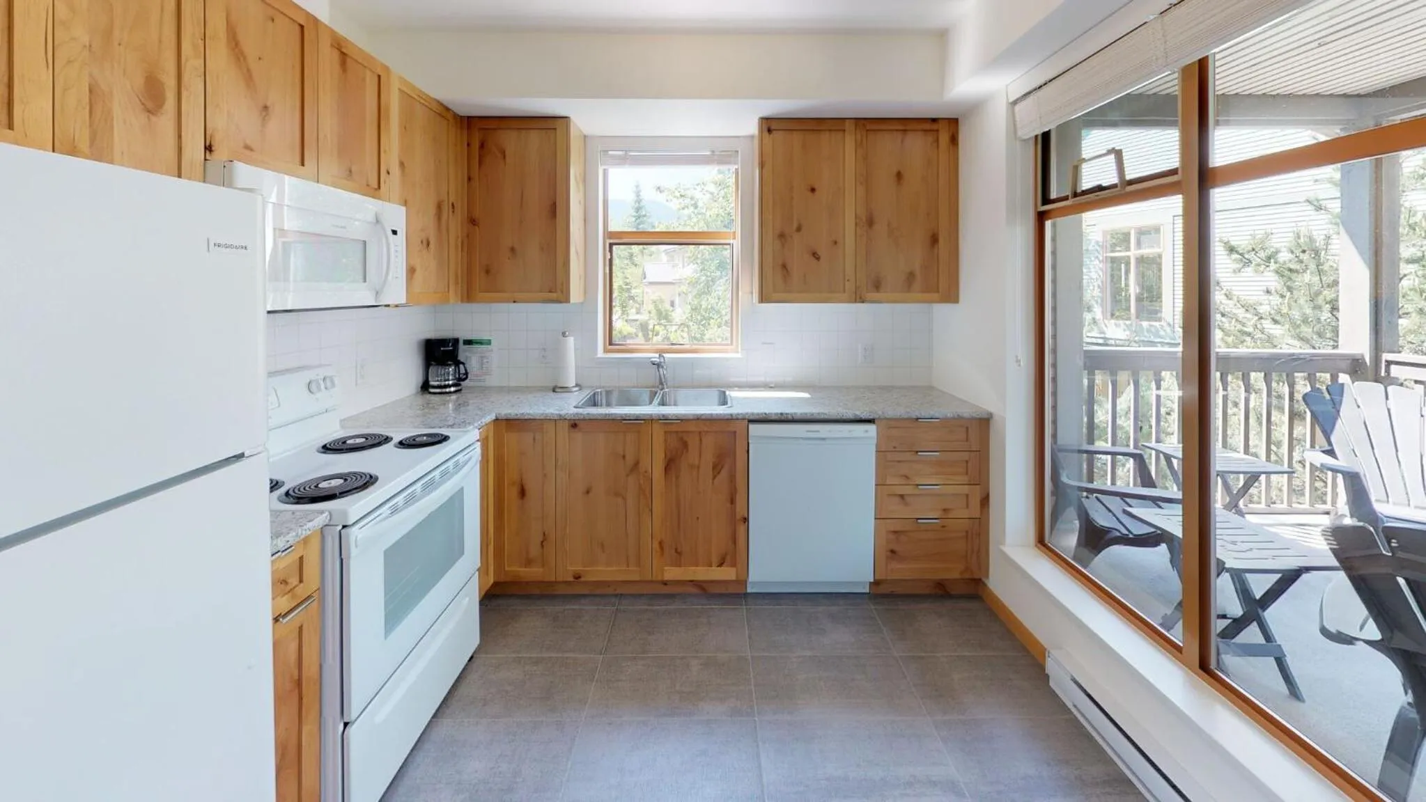 Stoney Creek Northstar by Whistler Premier