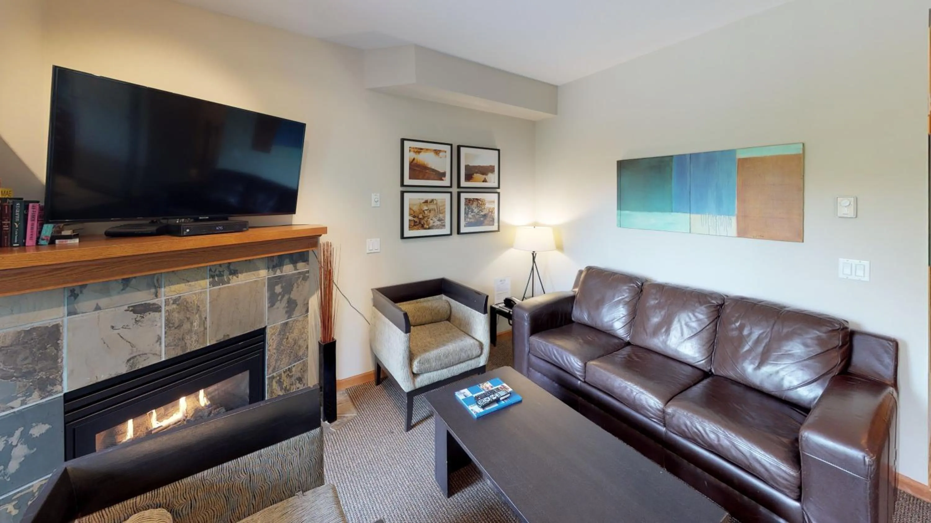 Stoney Creek Northstar by Whistler Premier