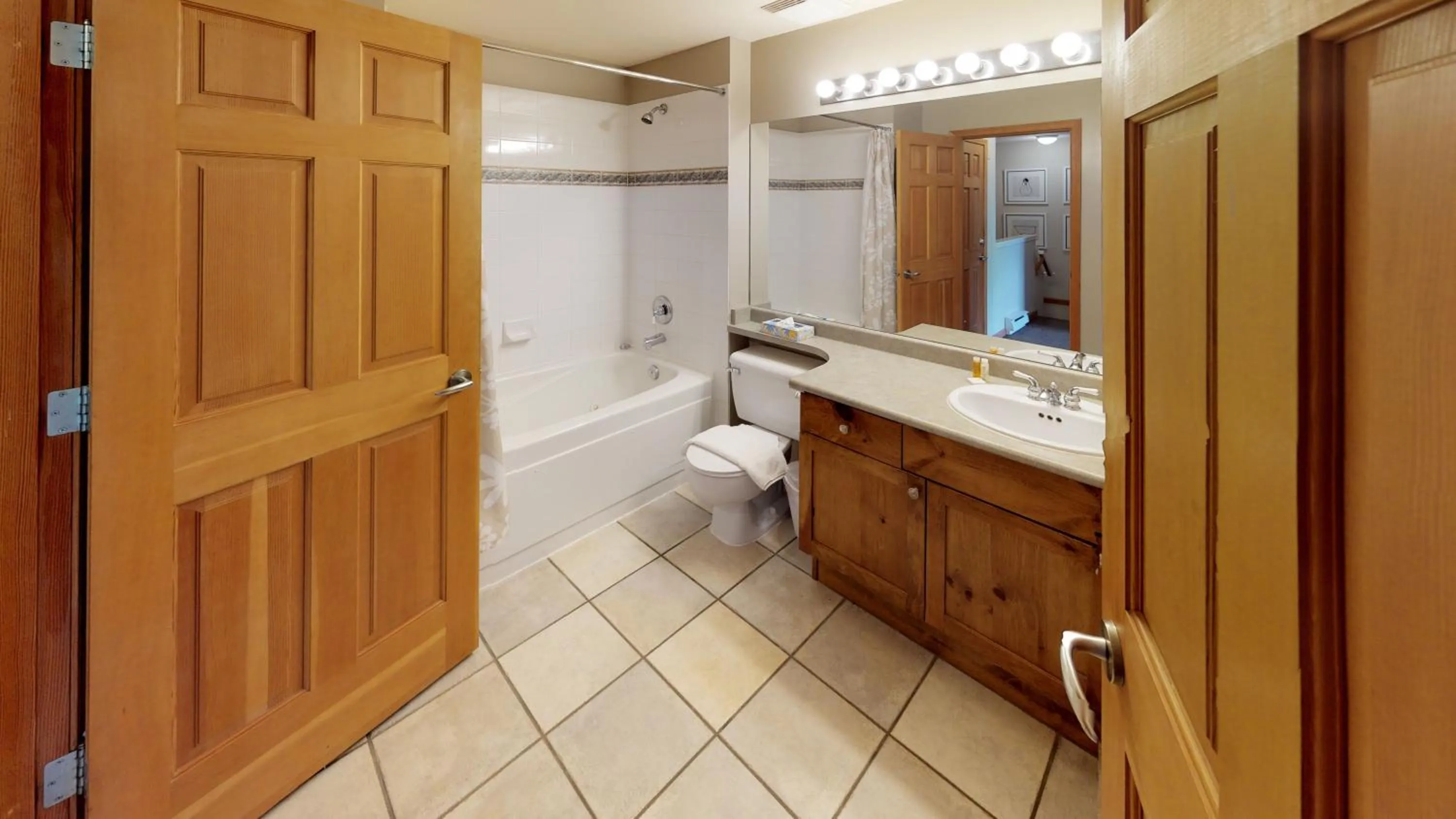 Stoney Creek Northstar by Whistler Premier