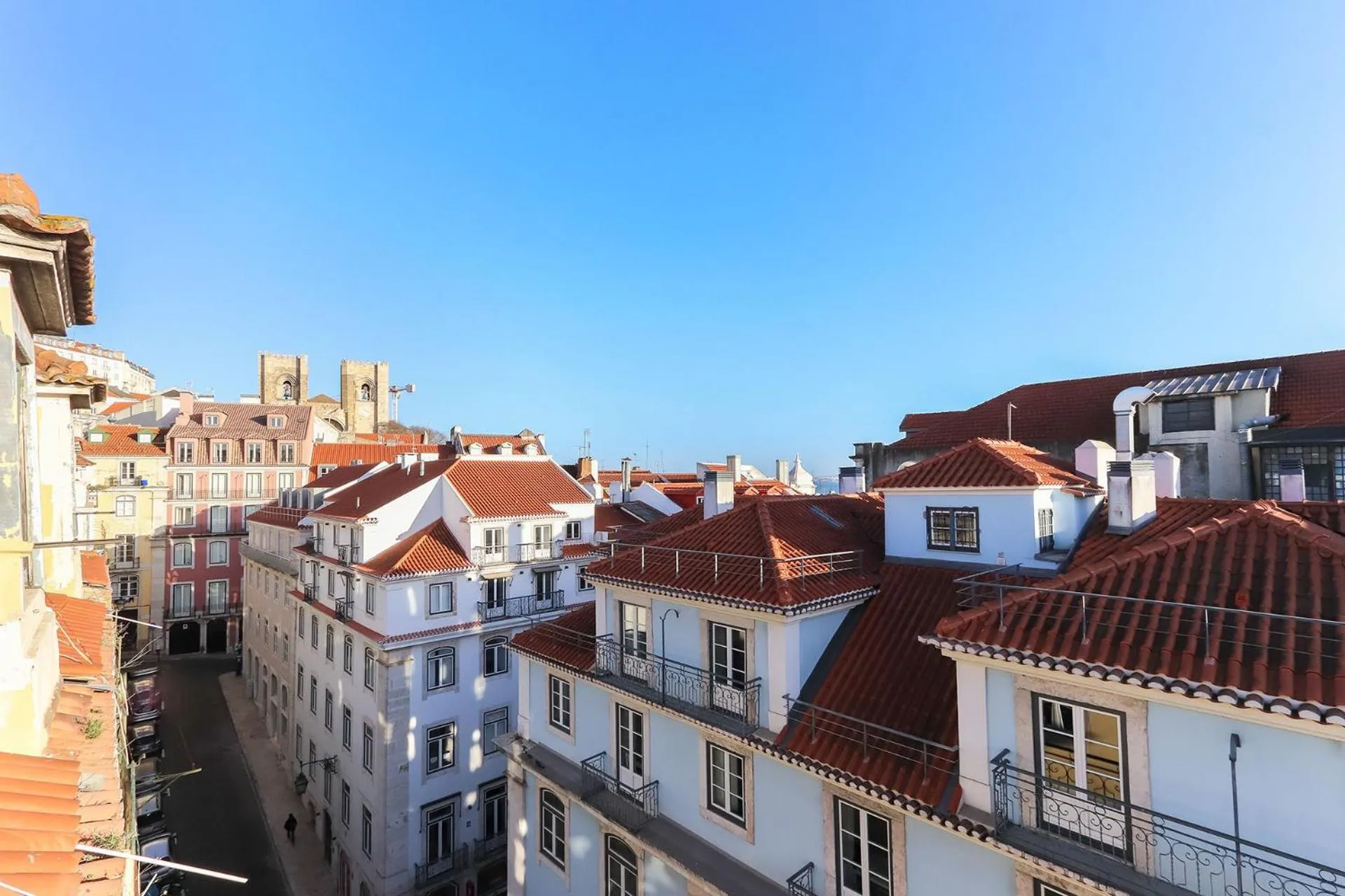 Other in Downtown Experience by Homing