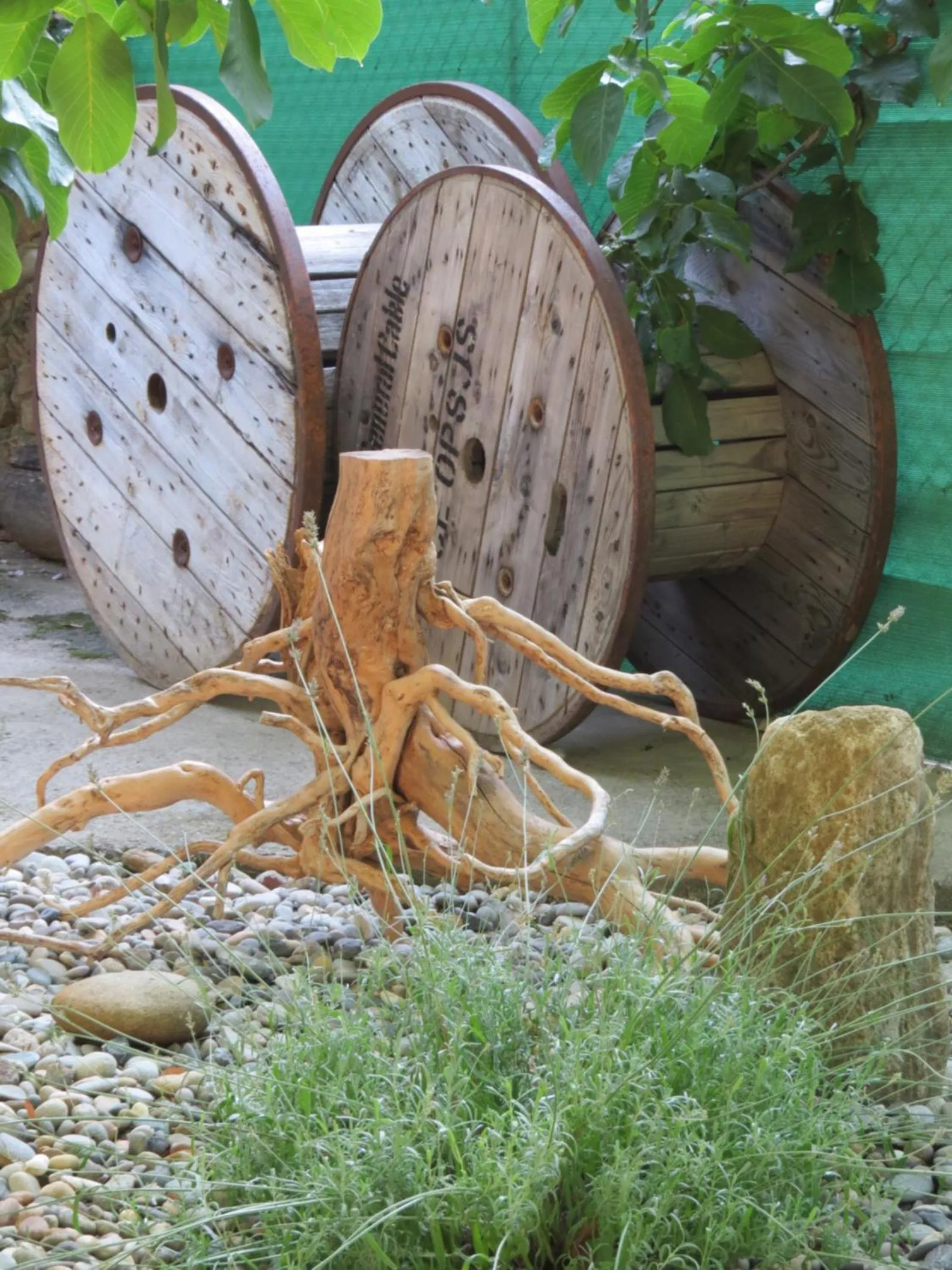 Other in Chez Cécile et Mickaël