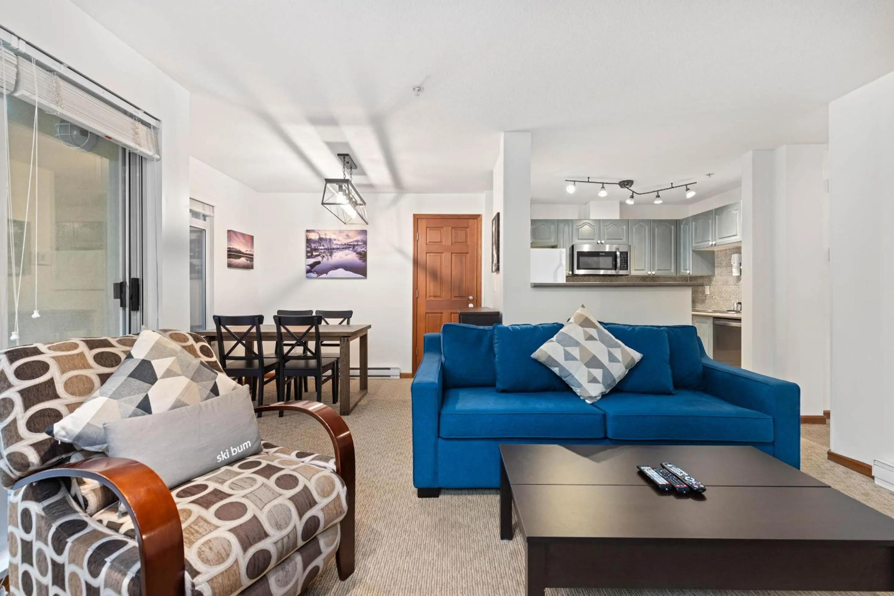 Stoney Creek Sunpath by Whistler Premier