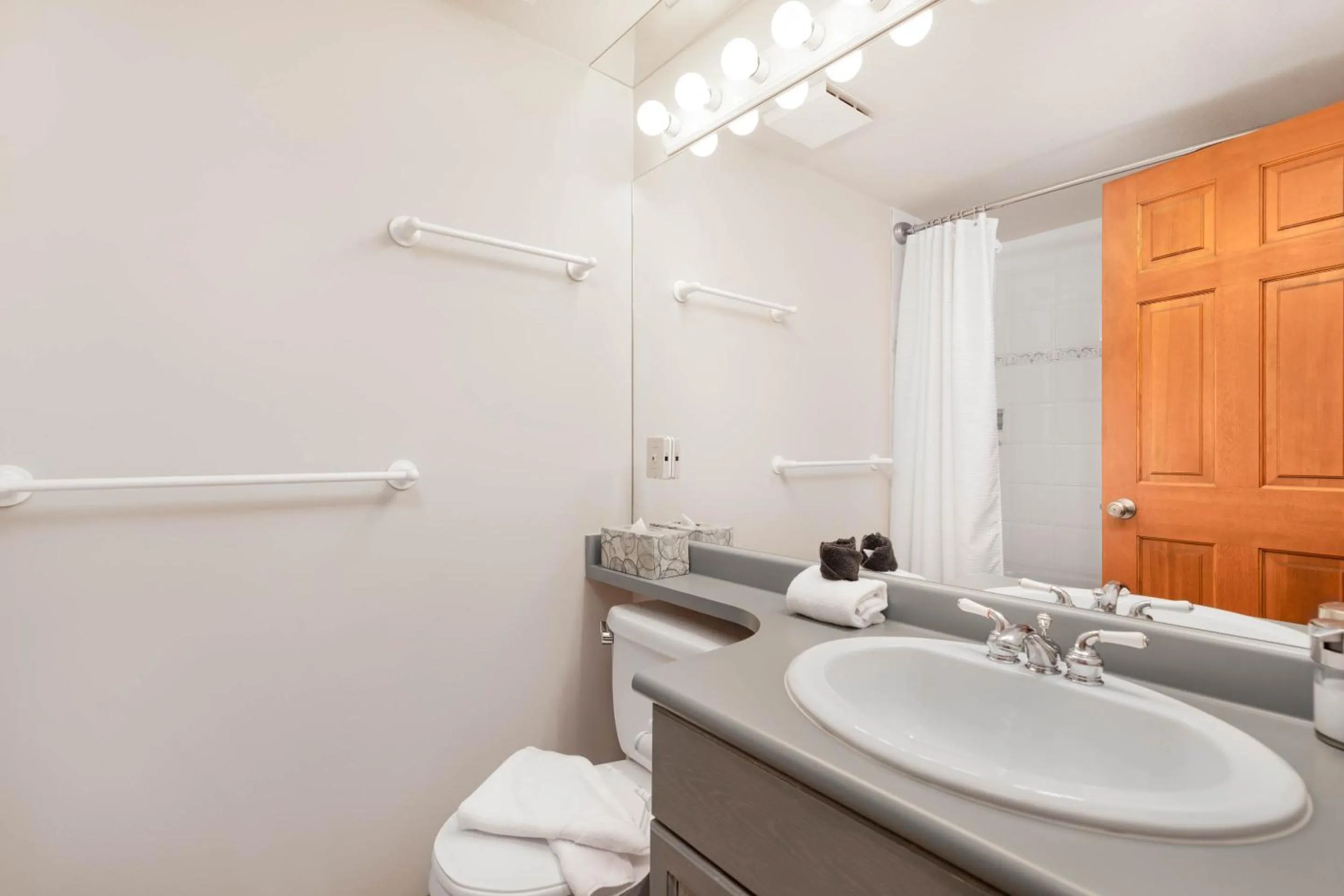 Stoney Creek Sunpath by Whistler Premier