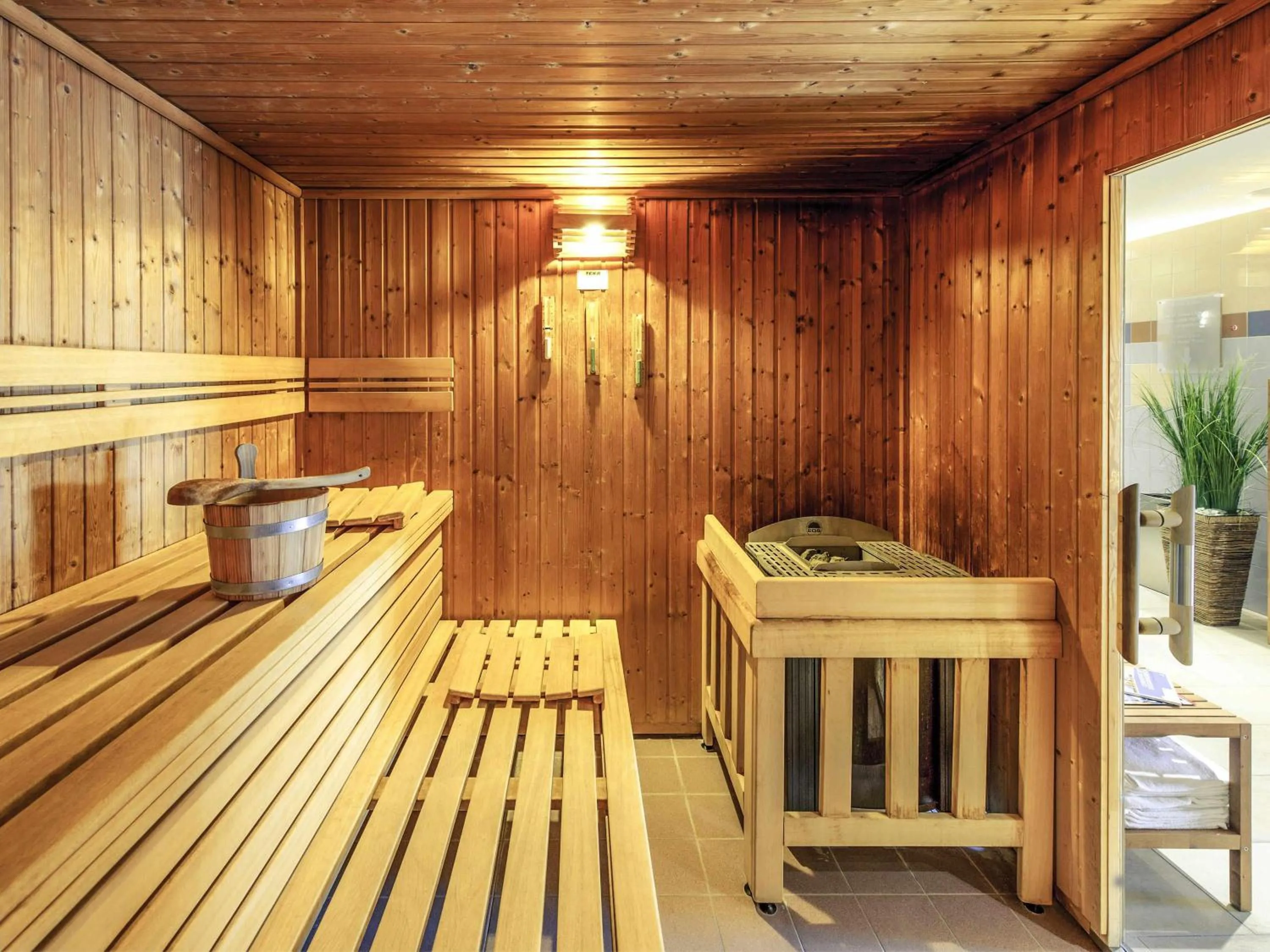 Other in Mercure Hotel Schweinfurt Maininsel