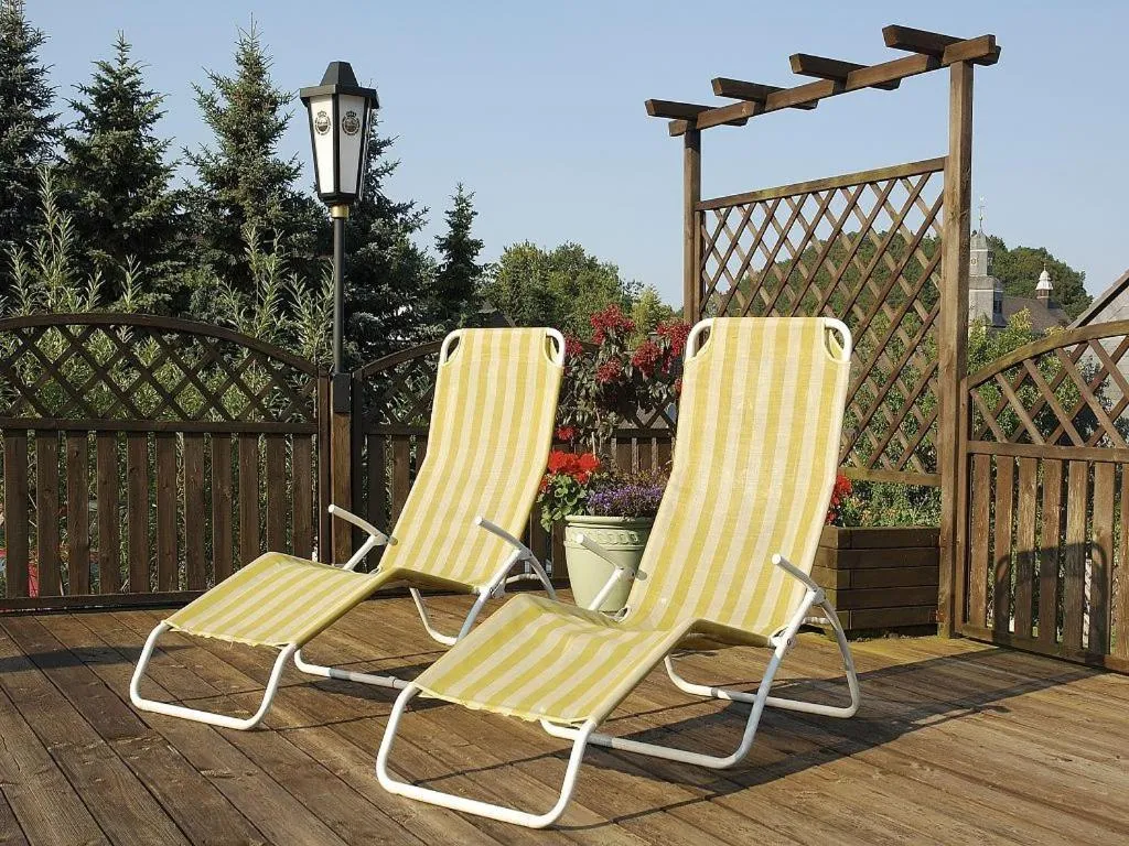 Haus zur Sonne Sauerland