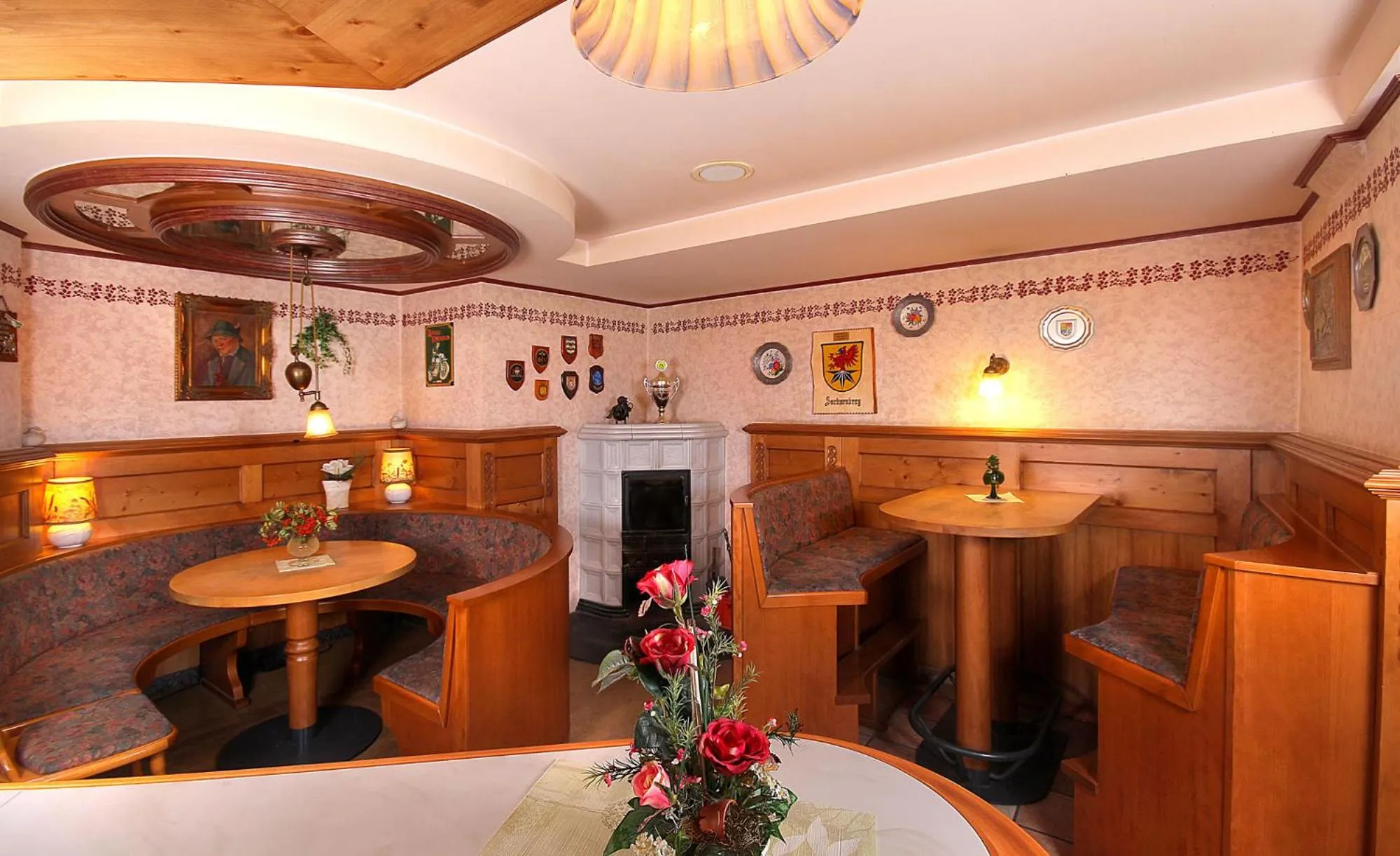 Haus zur Sonne Sauerland