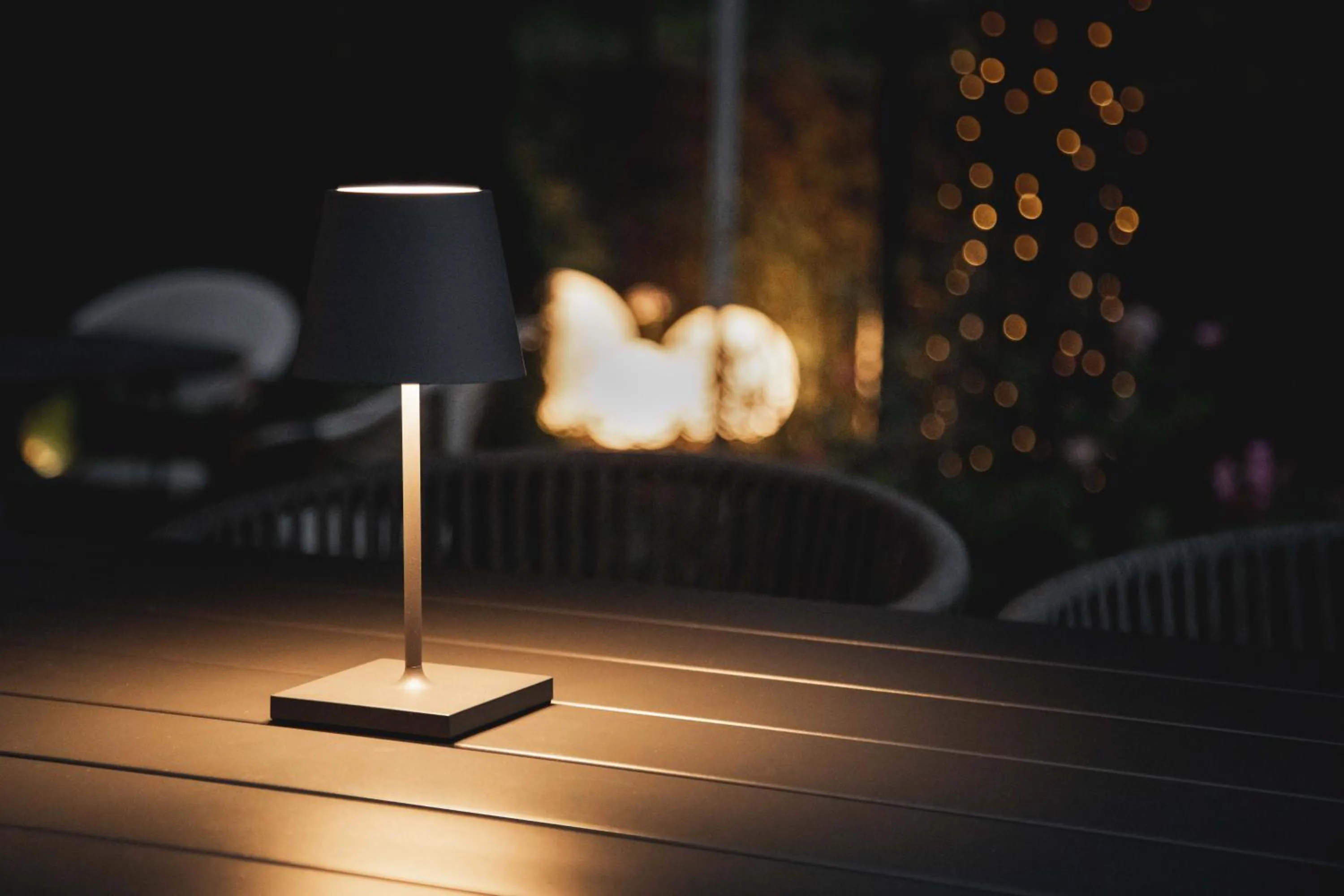 Balcony/Terrace in Hotel Rosengarten