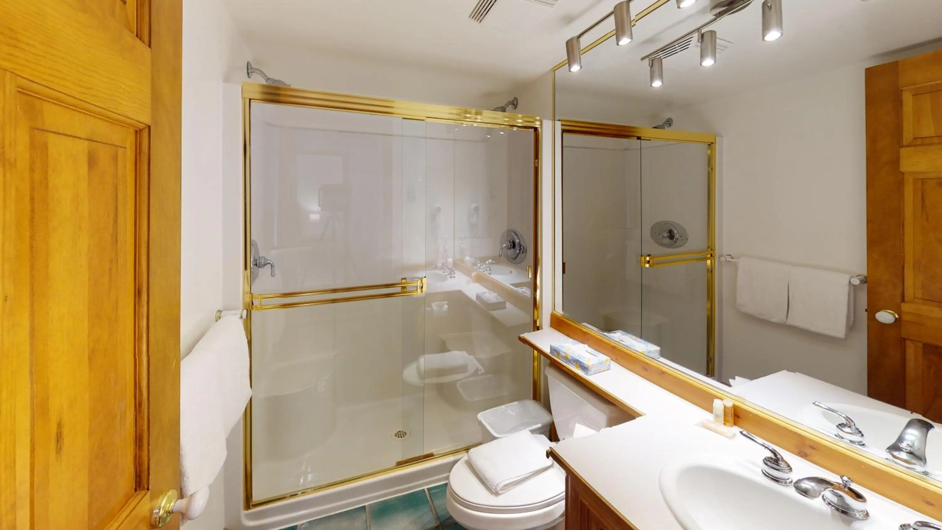 Painted Cliff by Whistler Premier