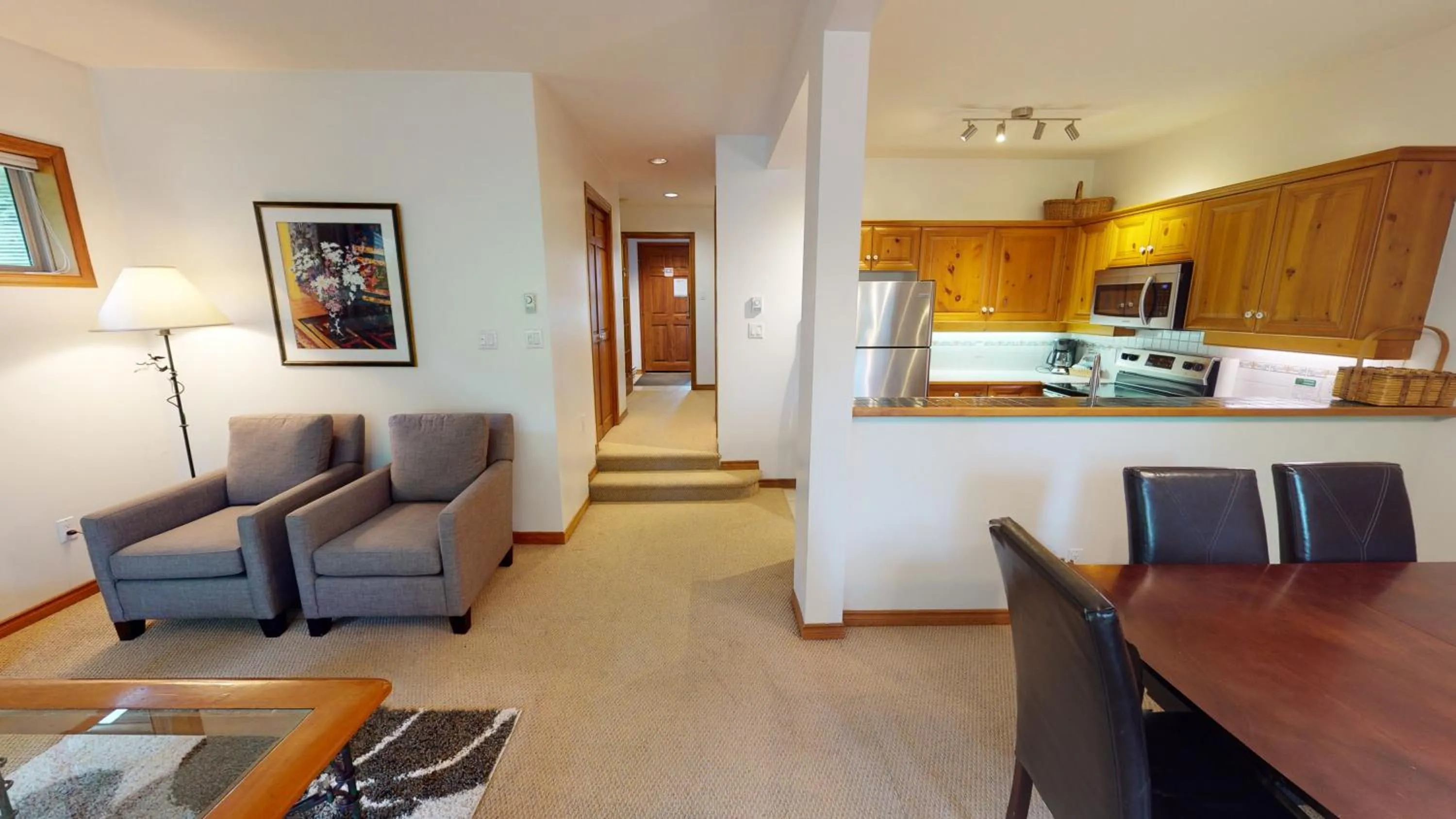 Painted Cliff by Whistler Premier