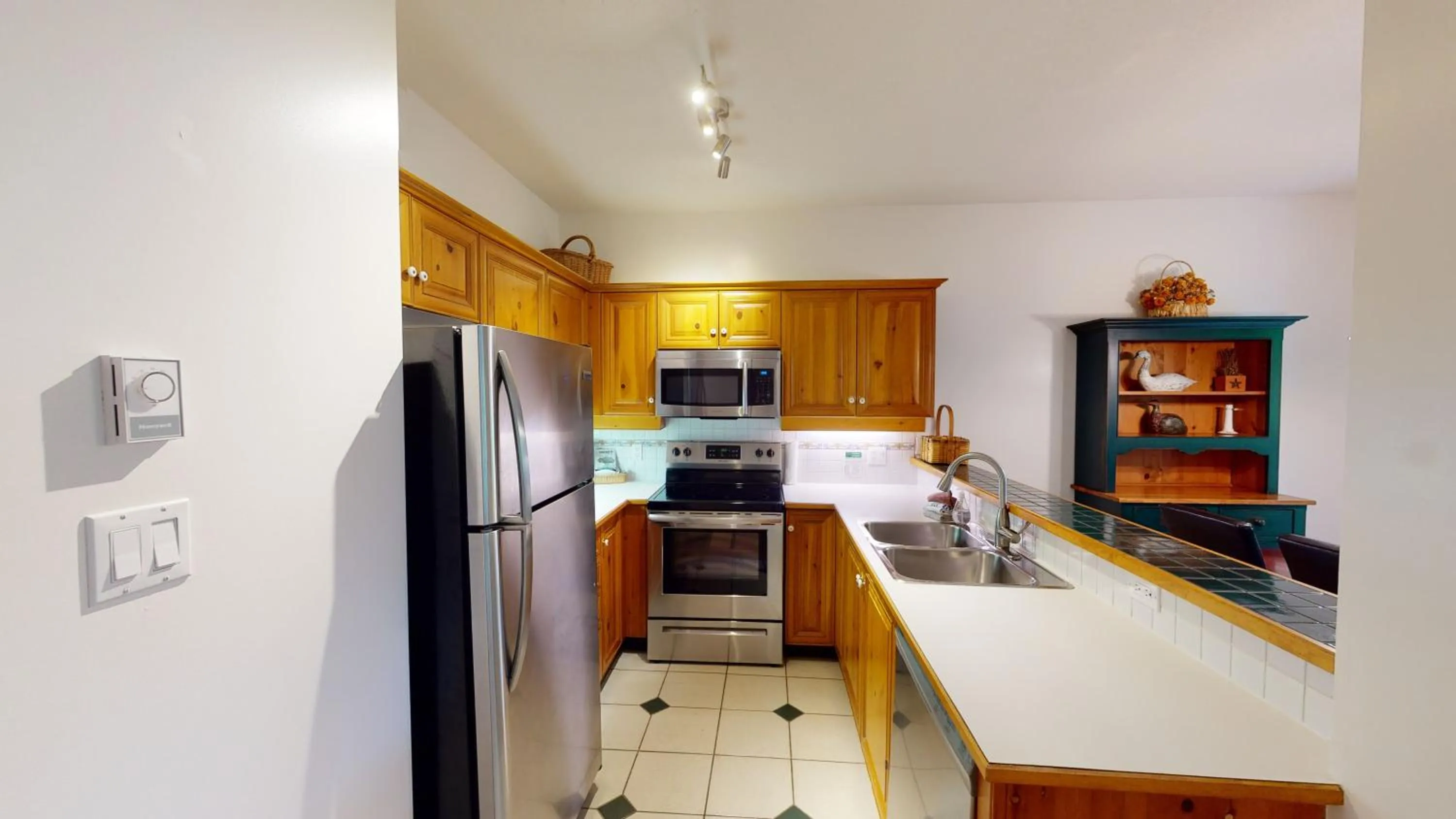 Painted Cliff by Whistler Premier