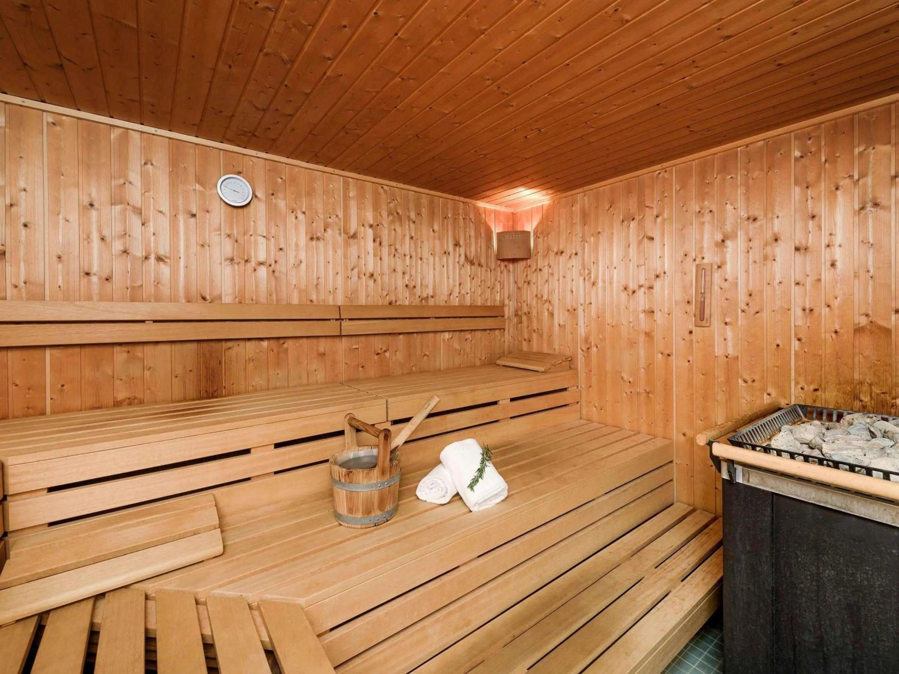 Other in Mercure Hotel München Airport Freising