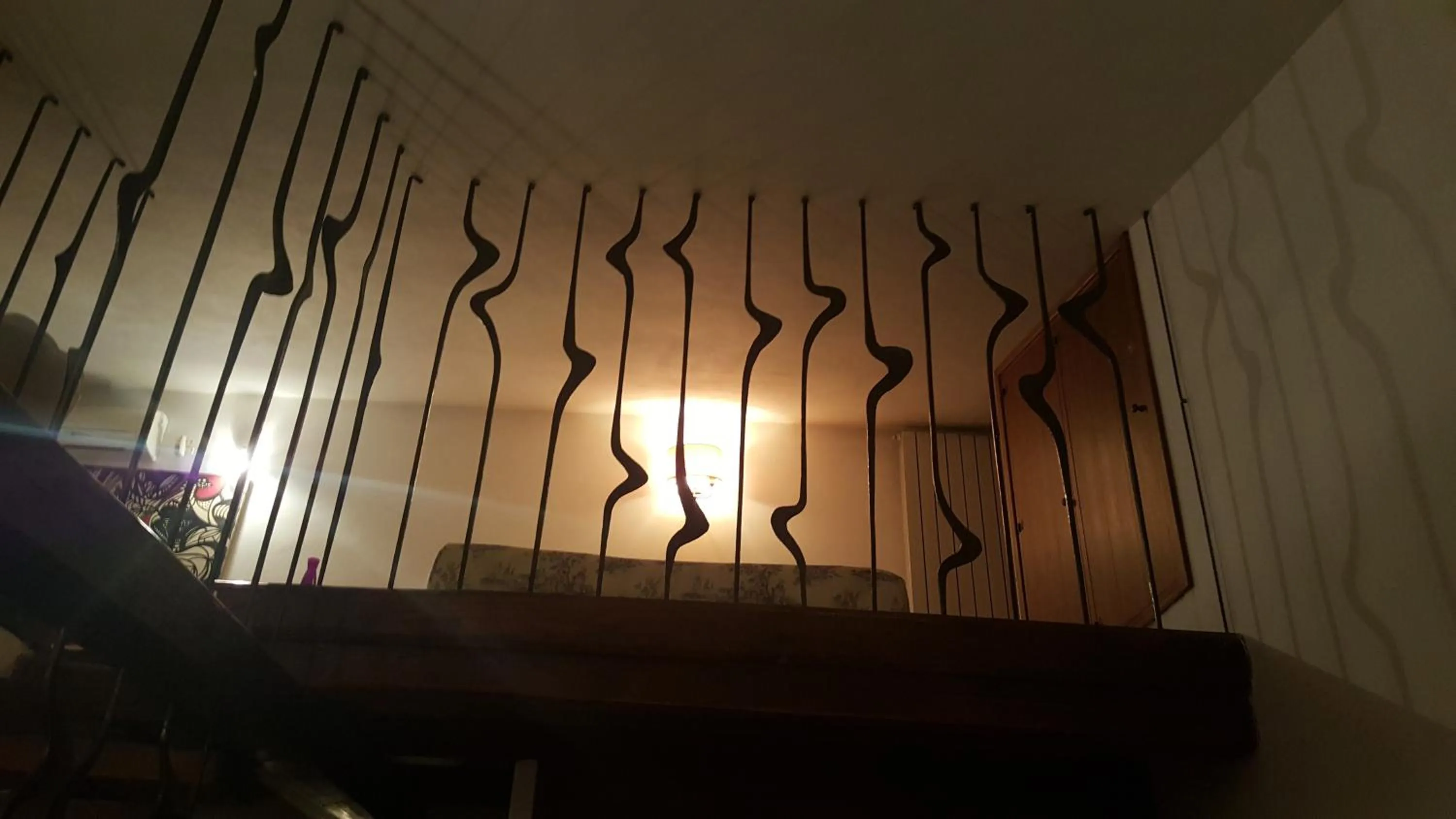 Photo of the whole room in Il Casale Del Sogno