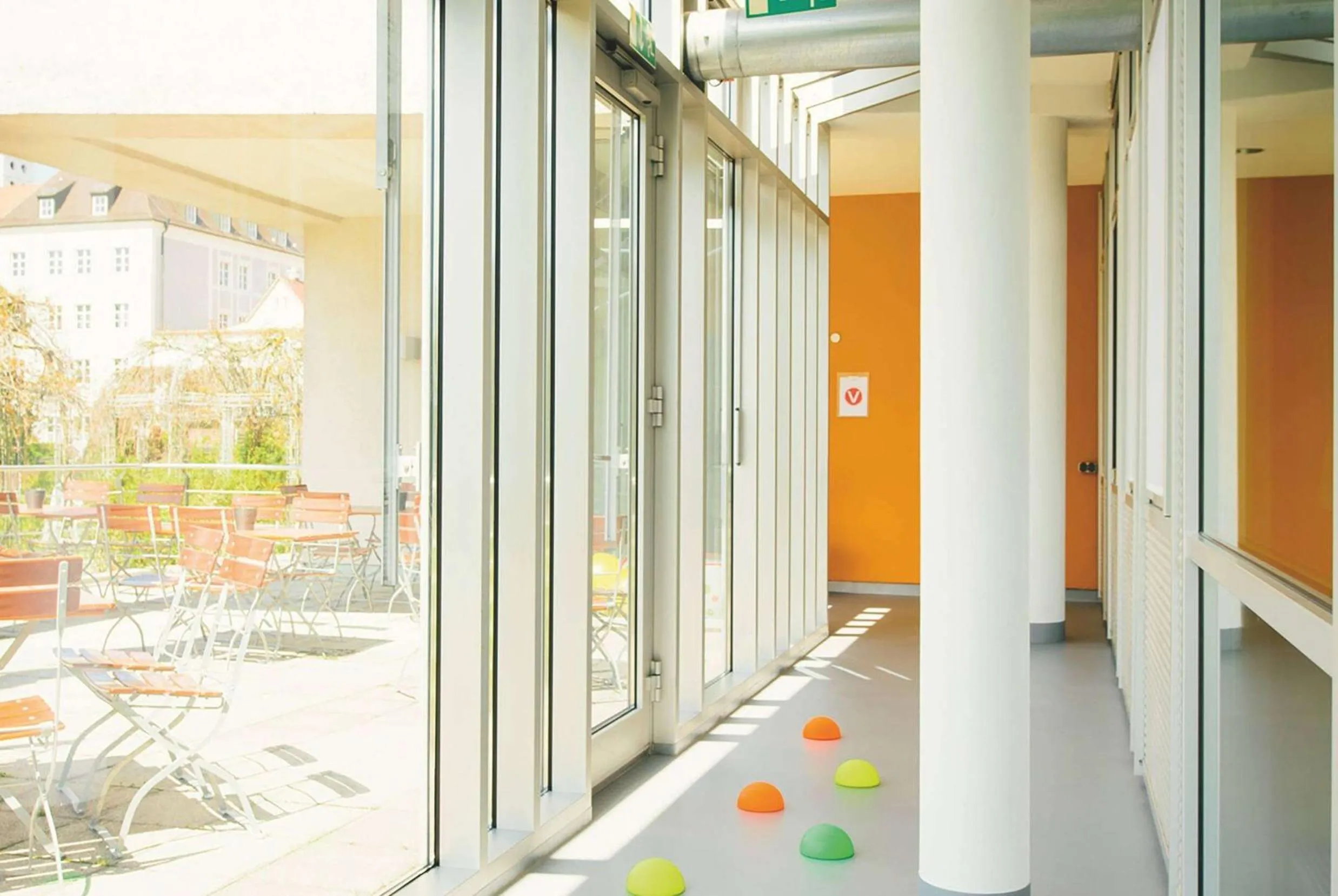 Other in Vienna House Easy by Wyndham Günzburg