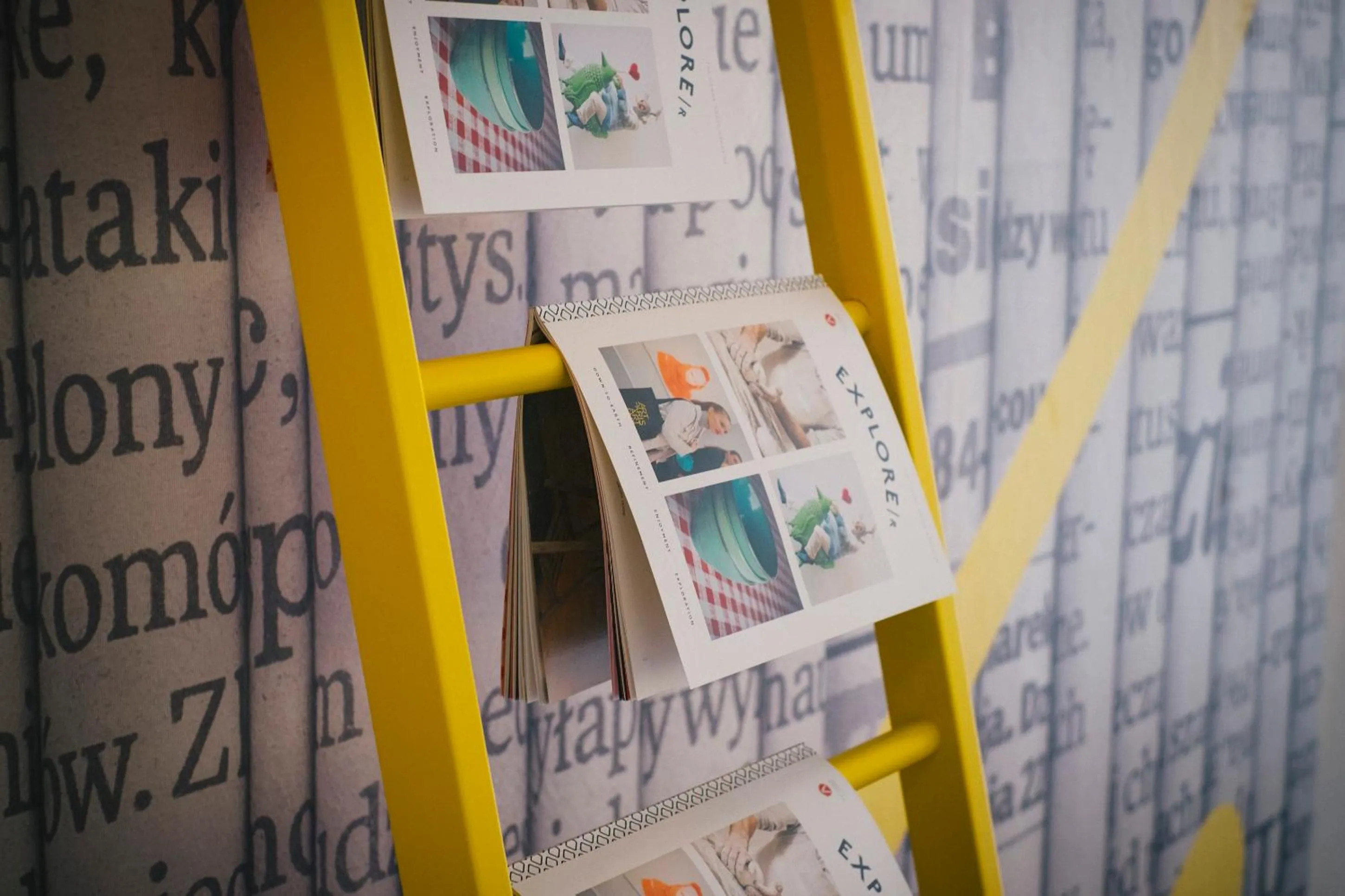 Decorative detail in Vienna House Easy by Wyndham Günzburg