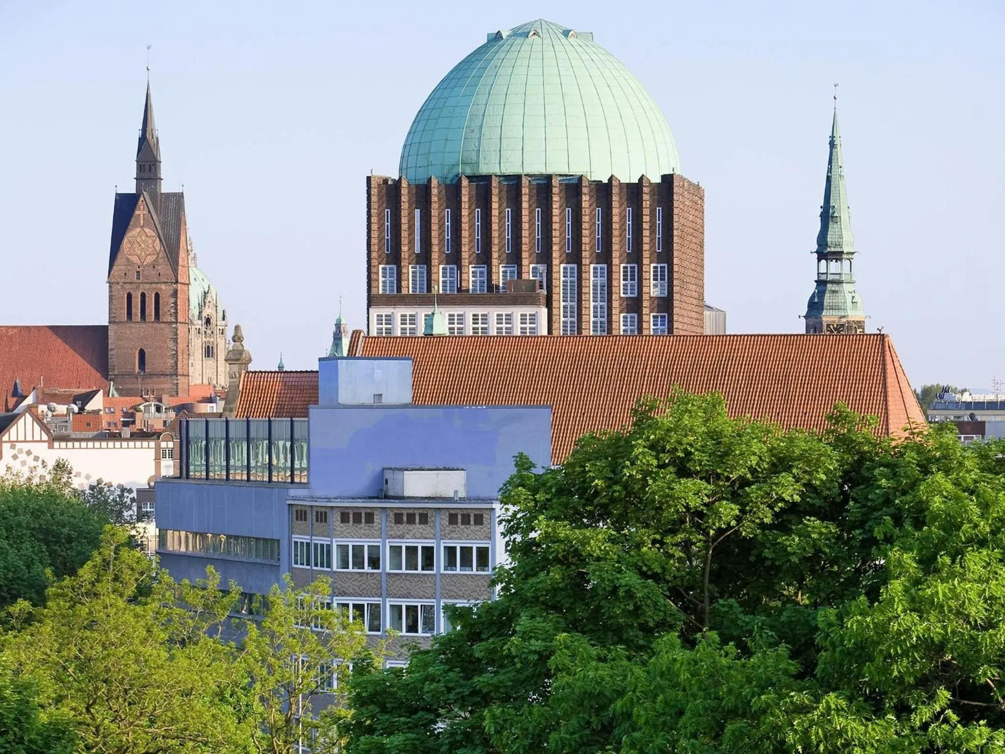 Other in Mercure Hotel Hannover Mitte