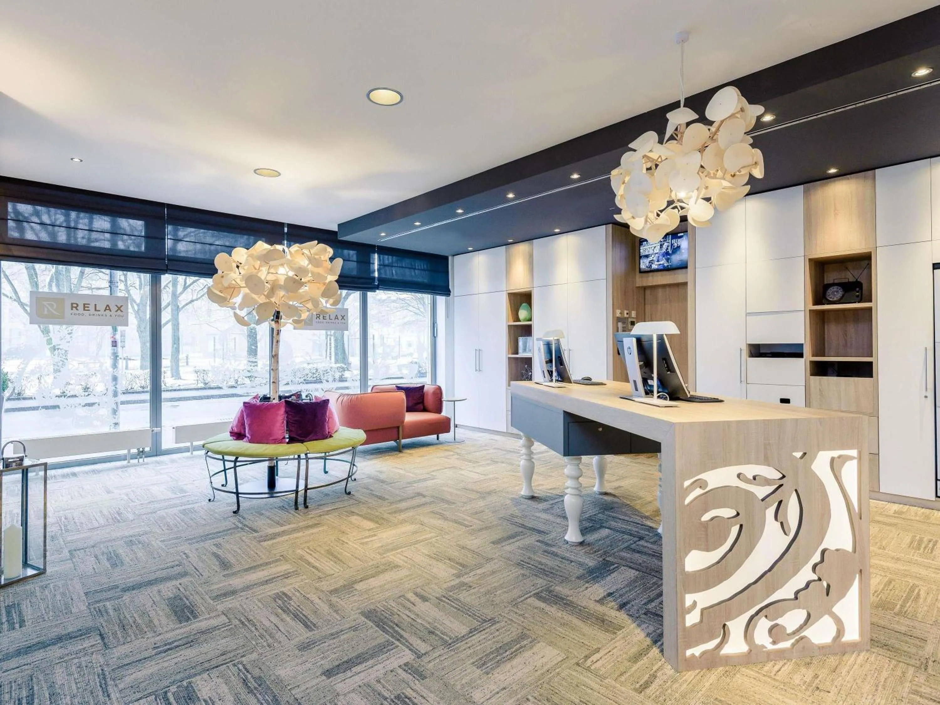 Mercure Hotel Hannover Mitte